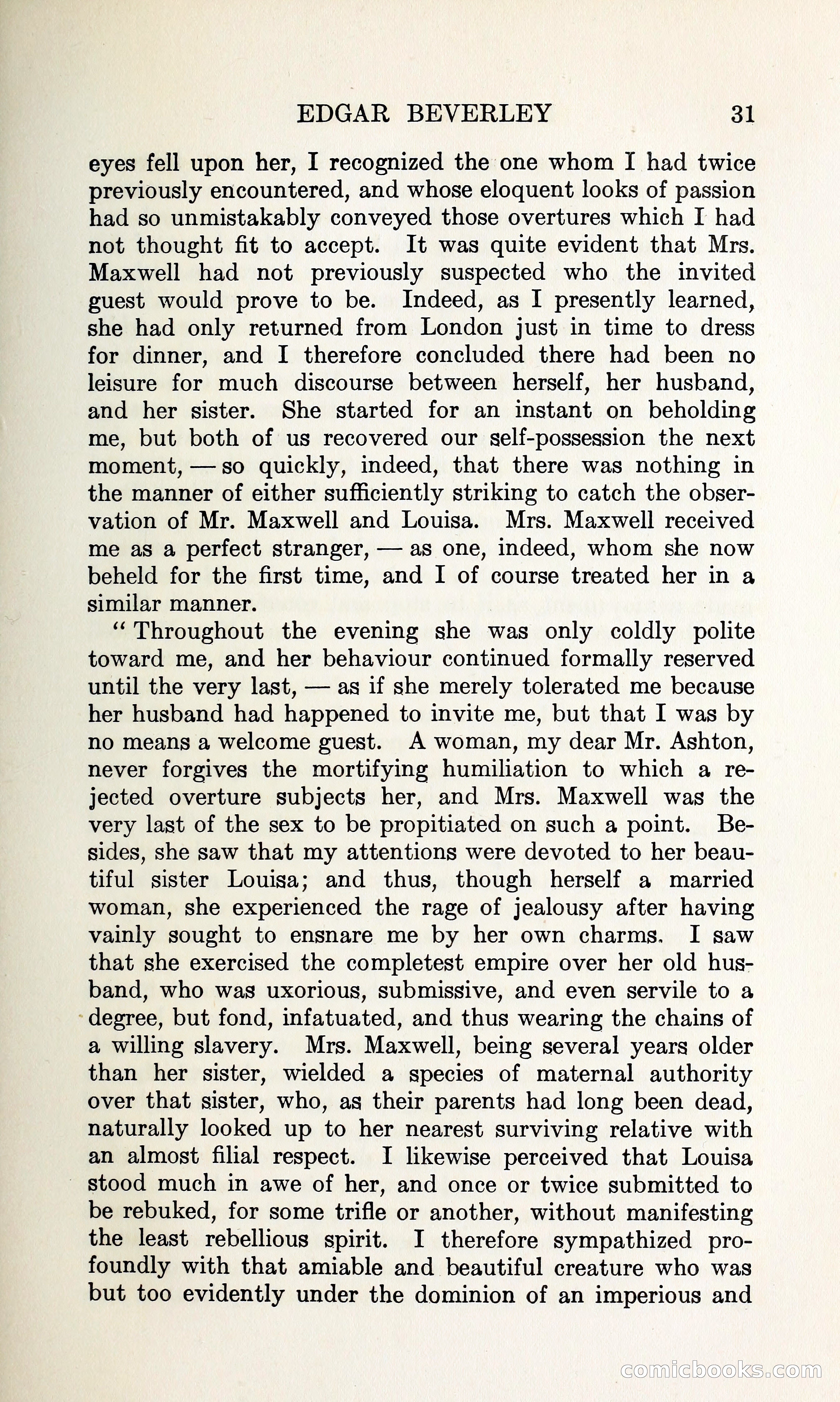 The Mysteries of the Court of London — page 50 of 399