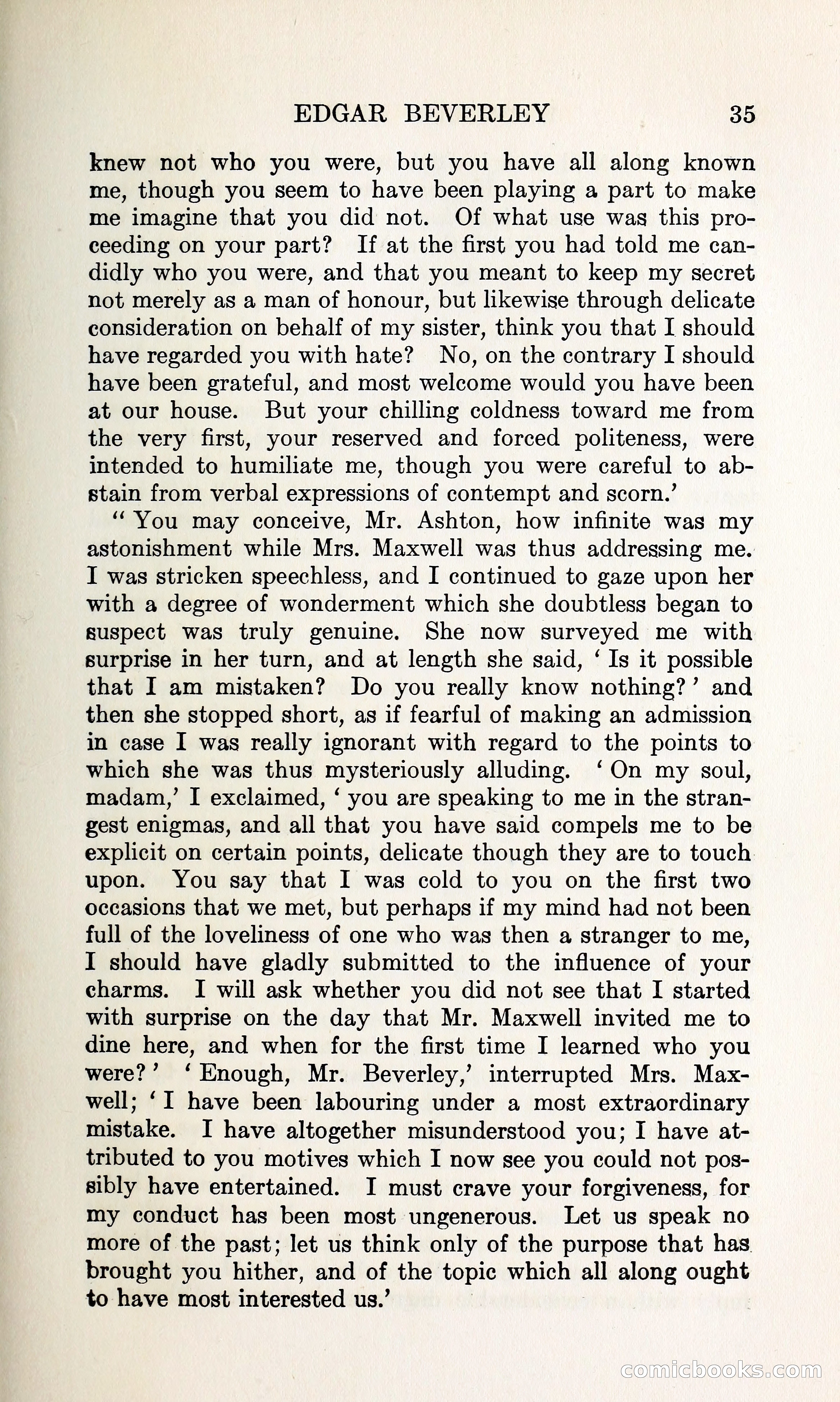 The Mysteries of the Court of London — page 54 of 399