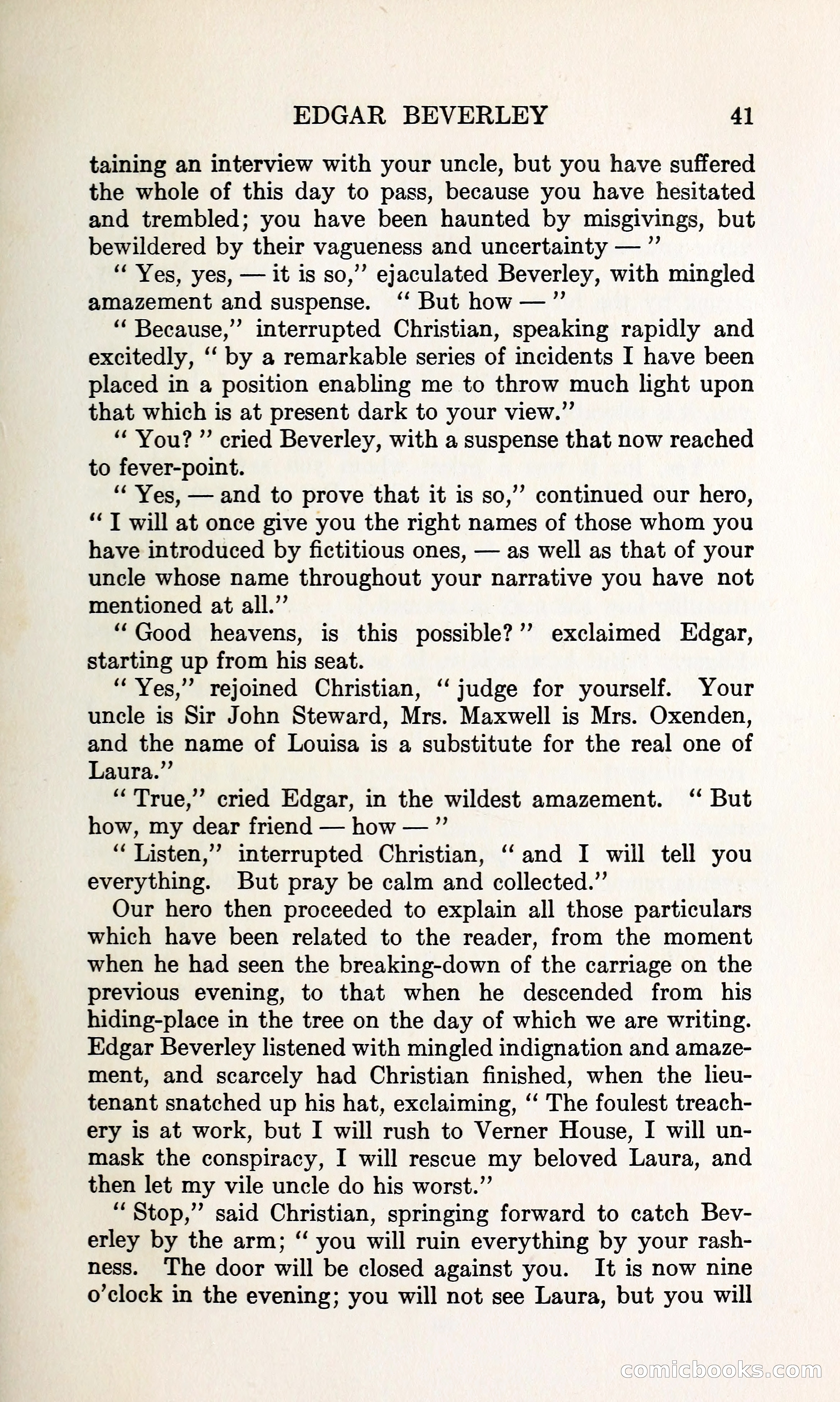 The Mysteries of the Court of London — page 60 of 399