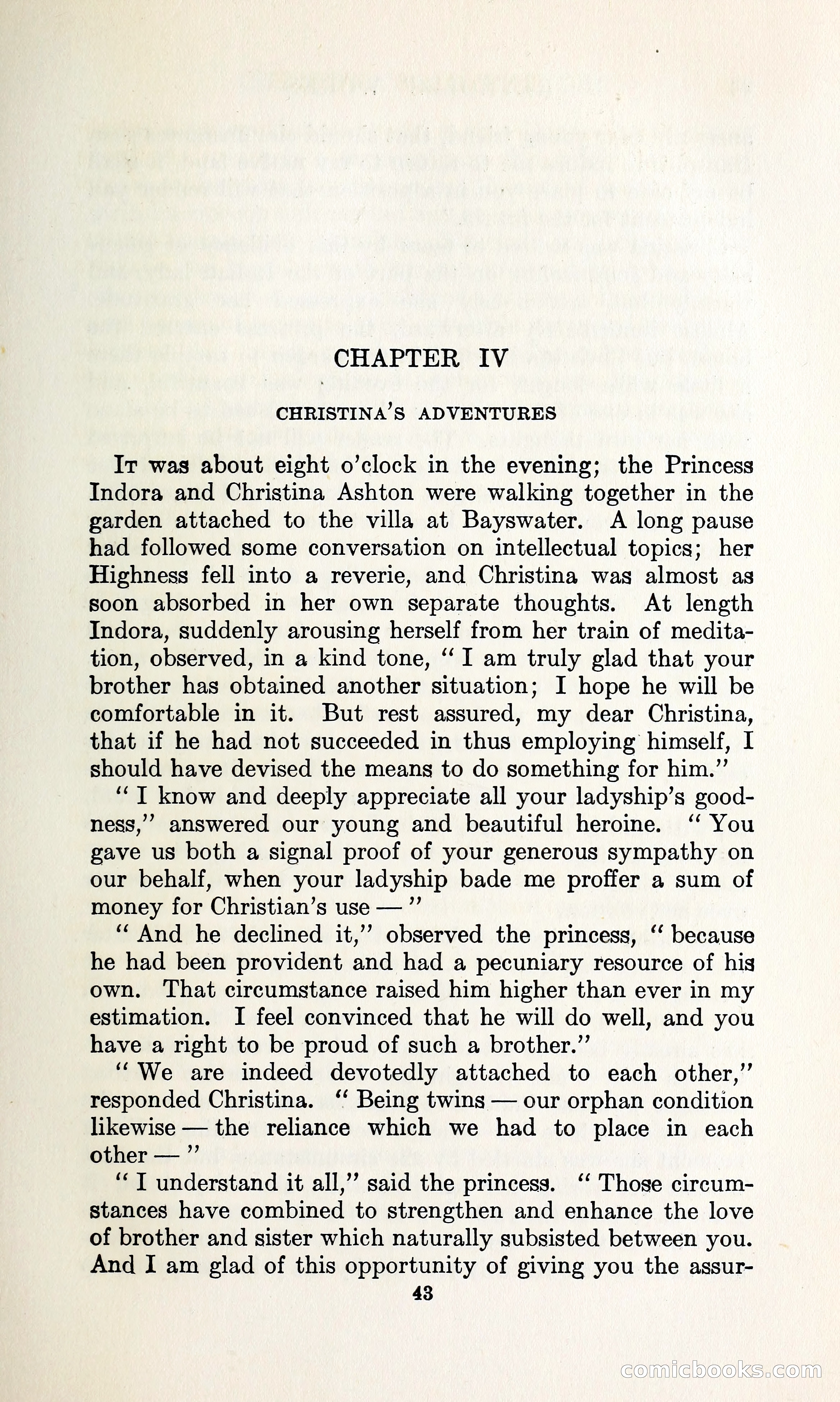 The Mysteries of the Court of London — page 62 of 399