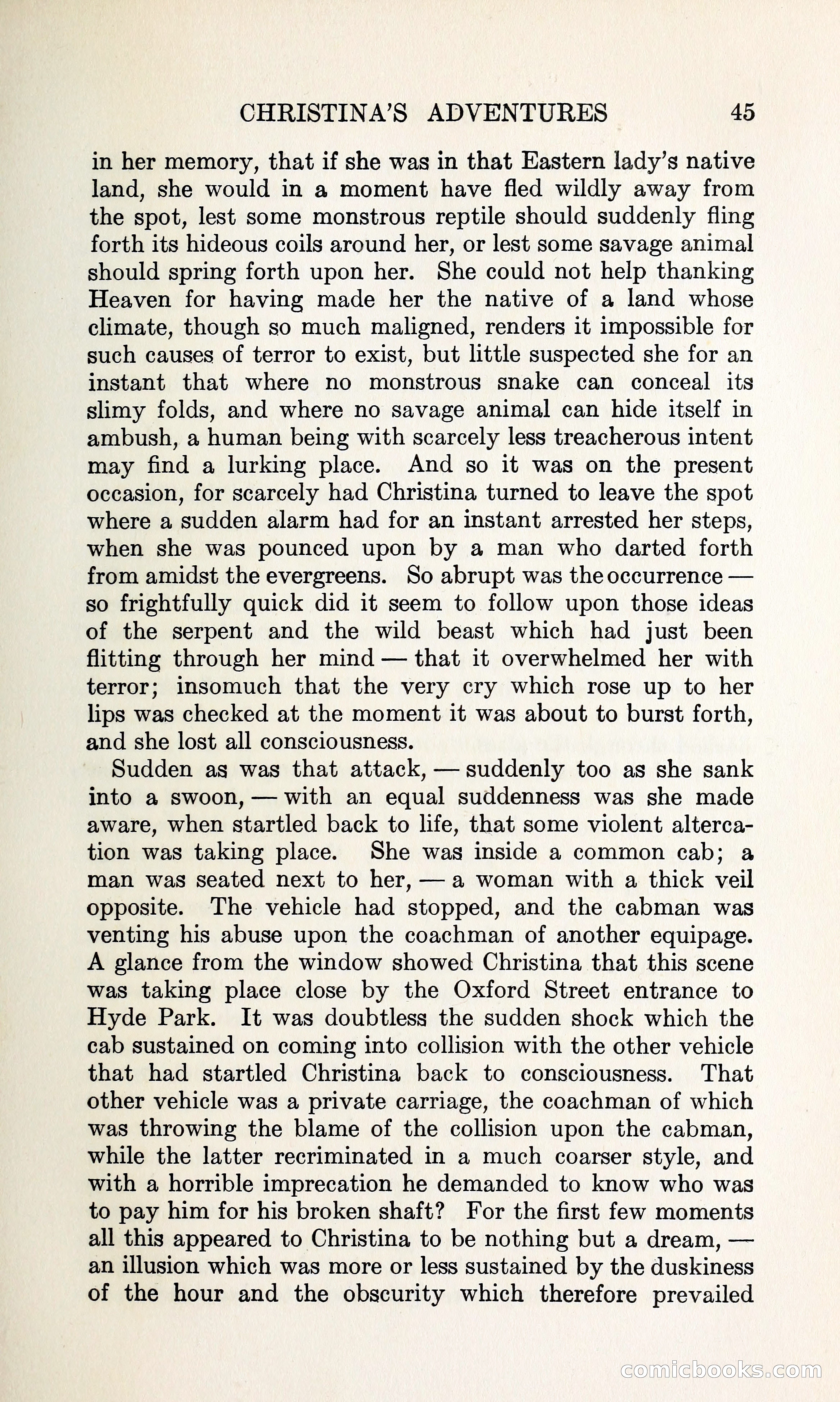 The Mysteries of the Court of London — page 64 of 399