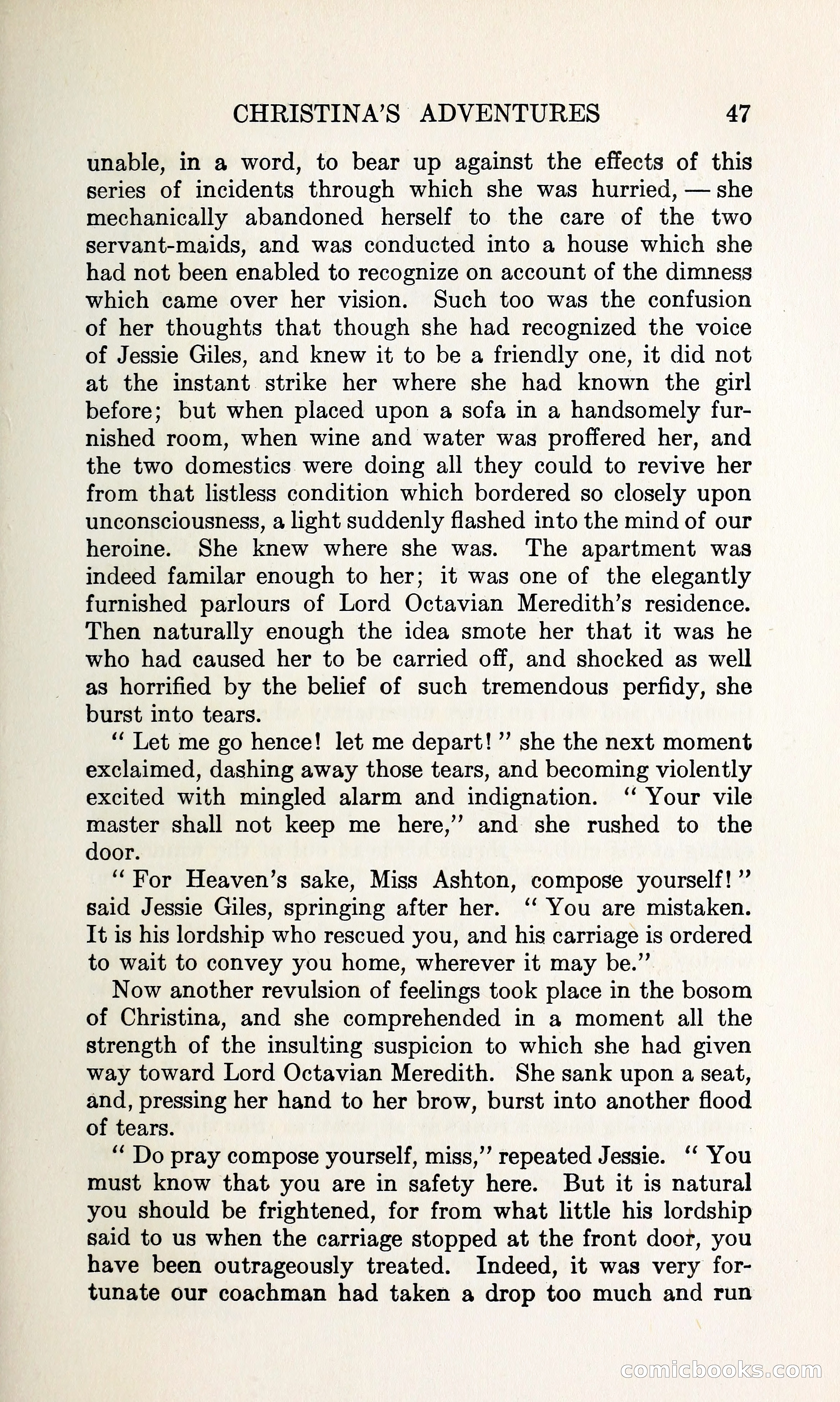The Mysteries of the Court of London — page 66 of 399