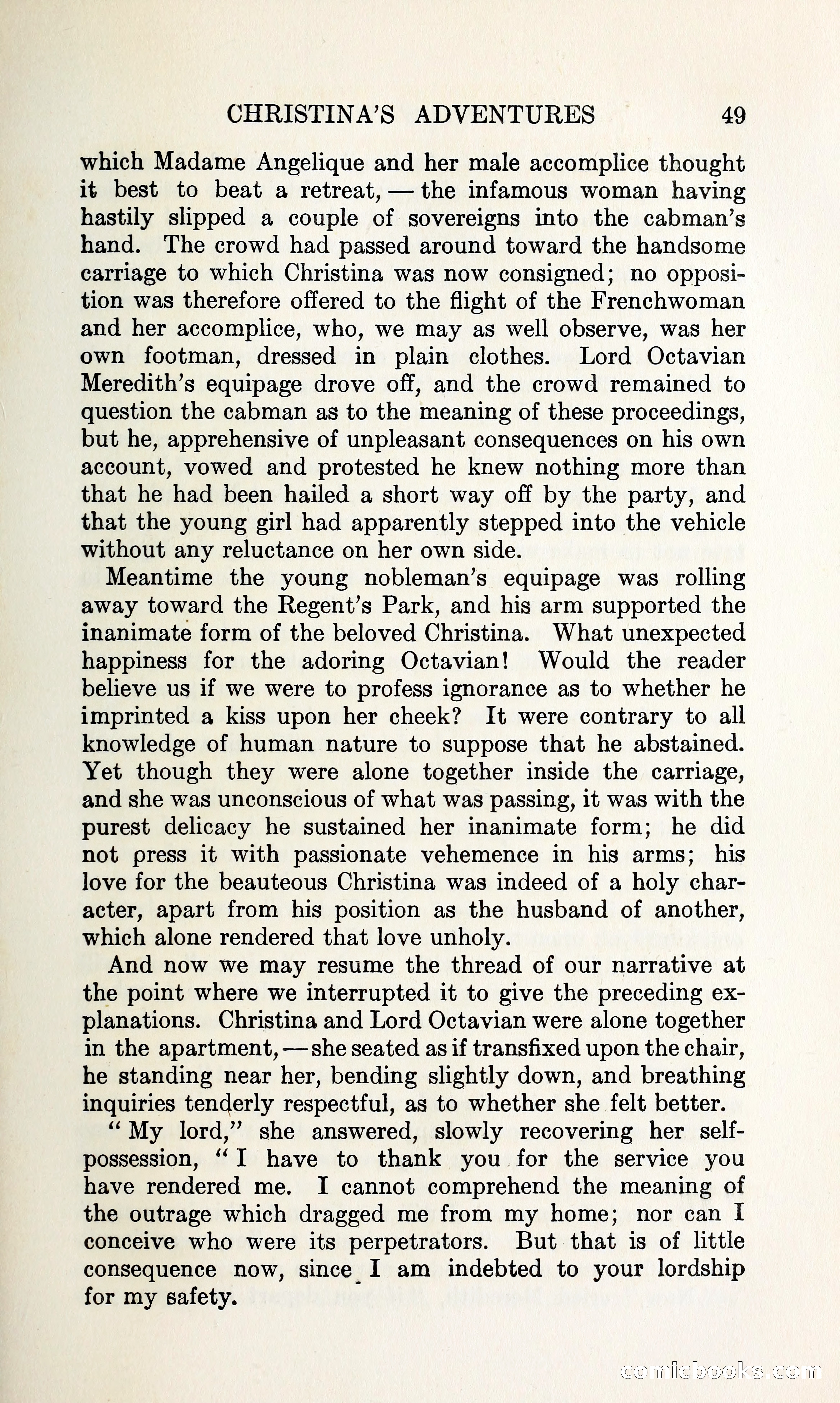 The Mysteries of the Court of London — page 68 of 399
