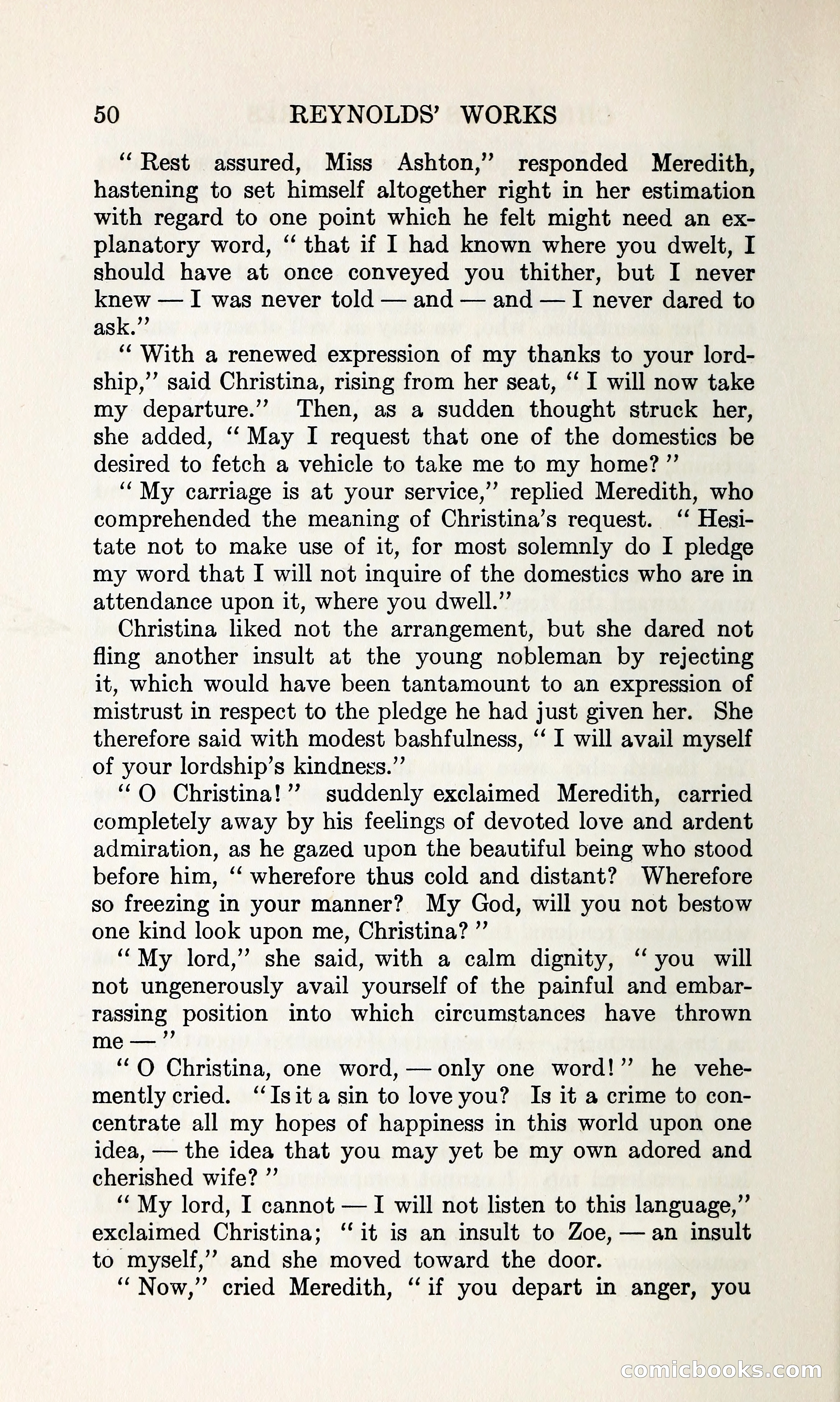 The Mysteries of the Court of London — page 69 of 399