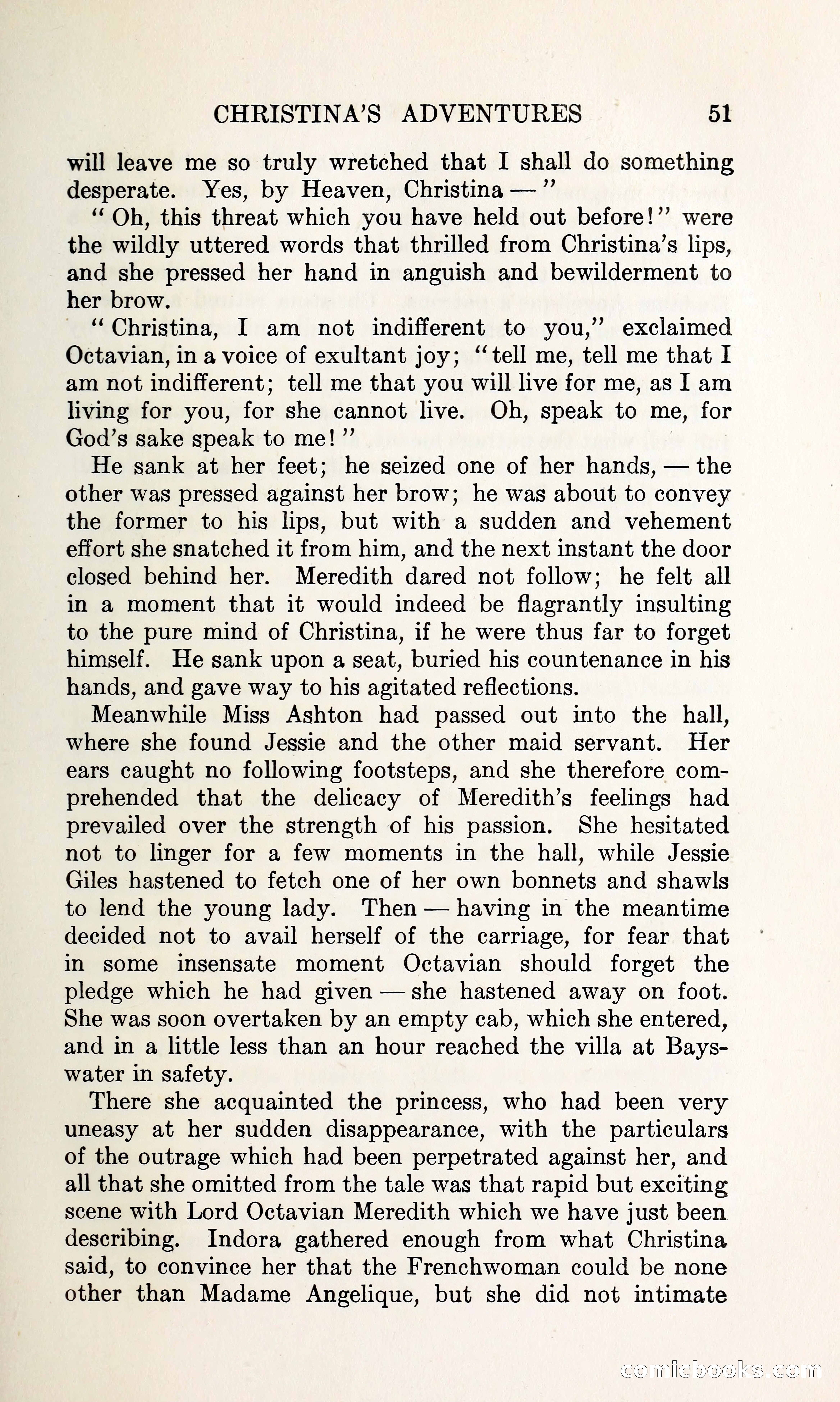 The Mysteries of the Court of London — page 70 of 399