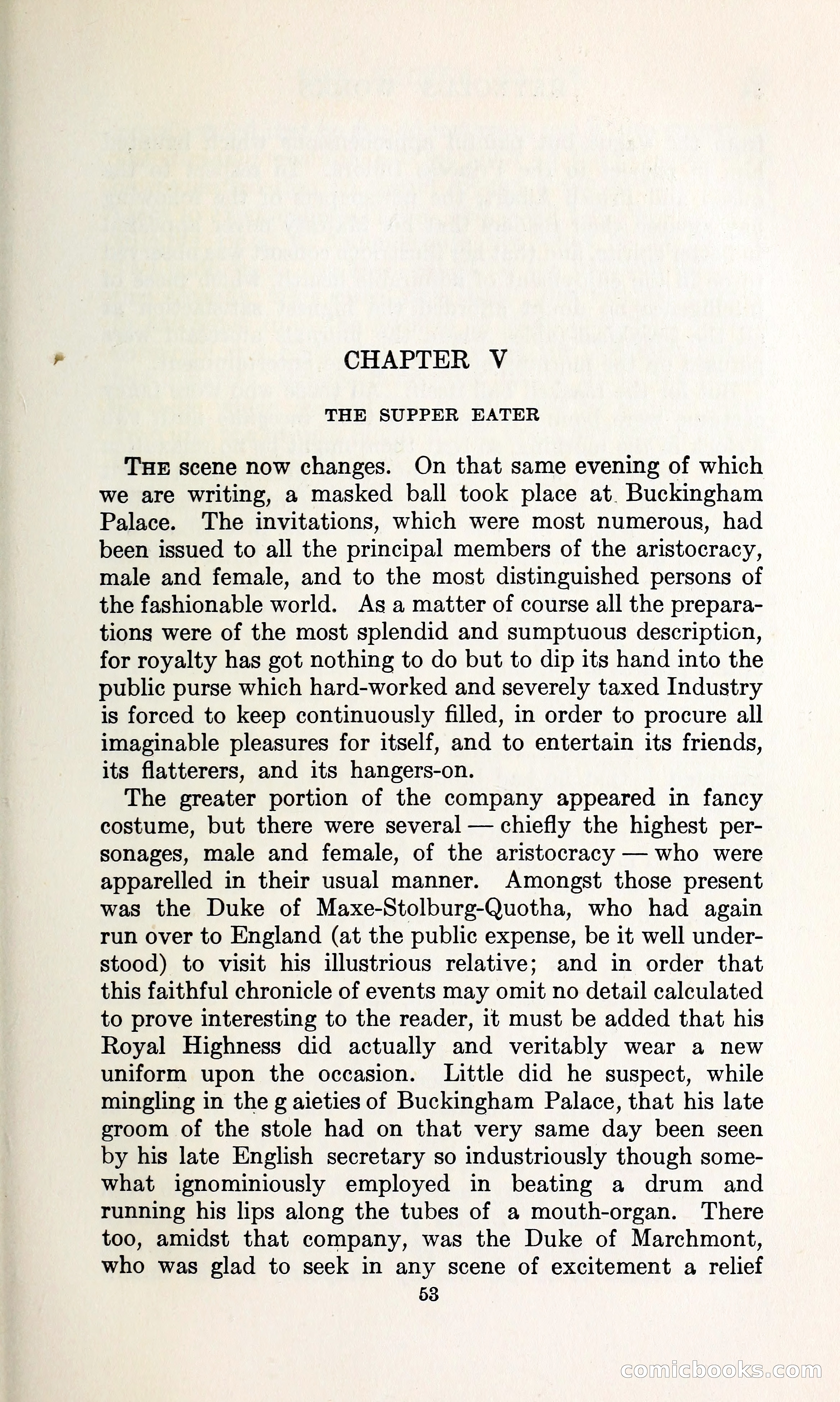 The Mysteries of the Court of London — page 72 of 399
