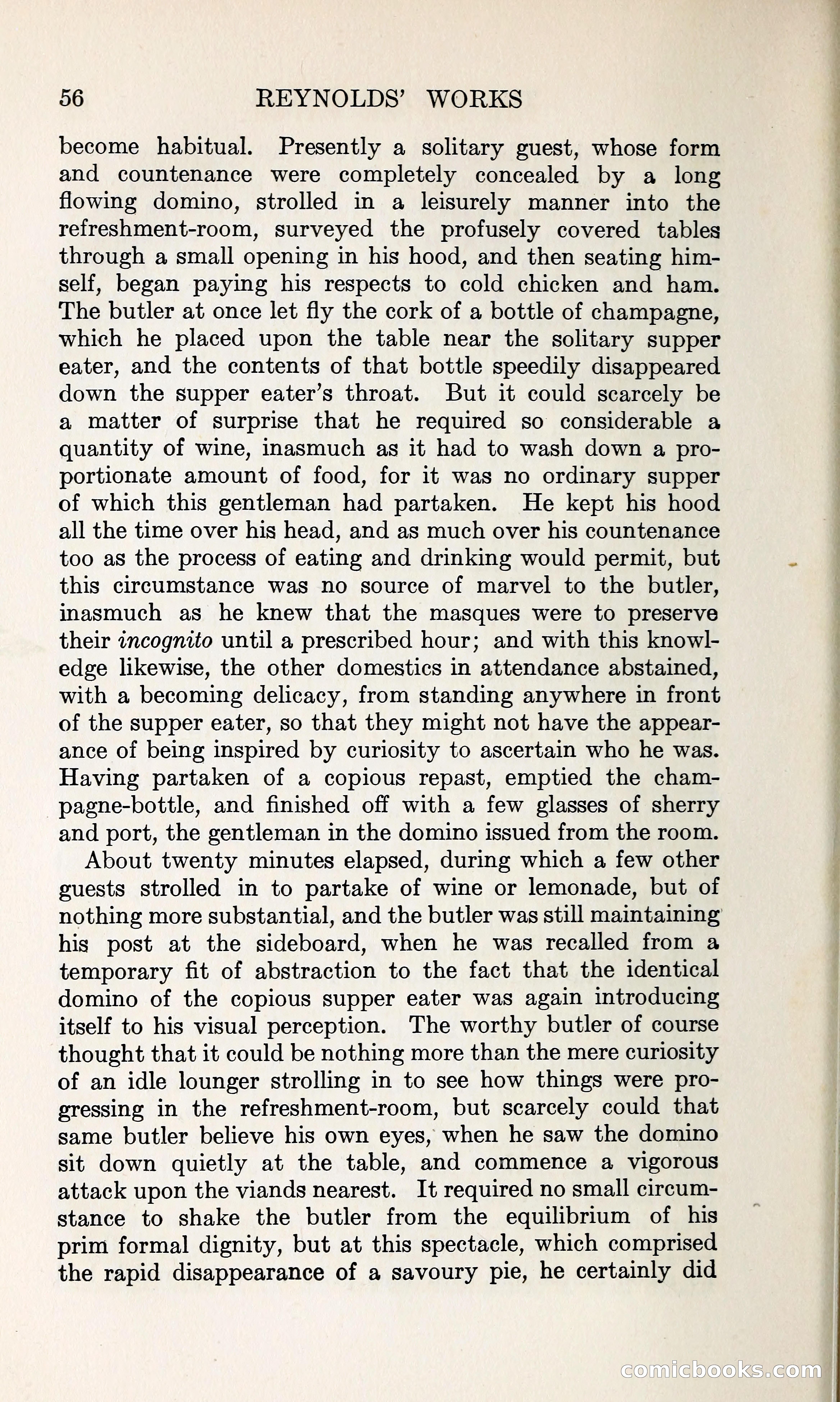 The Mysteries of the Court of London — page 75 of 399