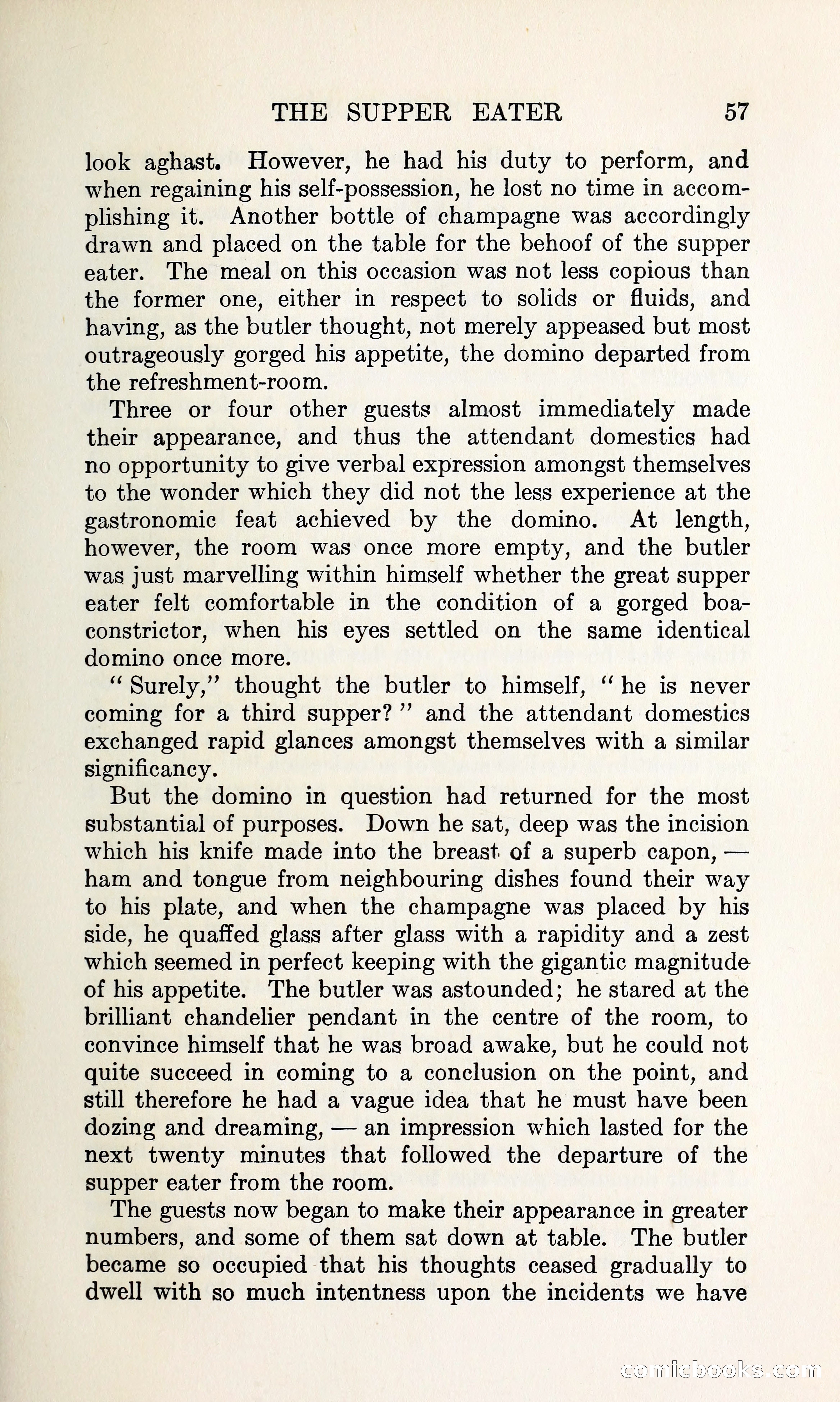The Mysteries of the Court of London — page 76 of 399
