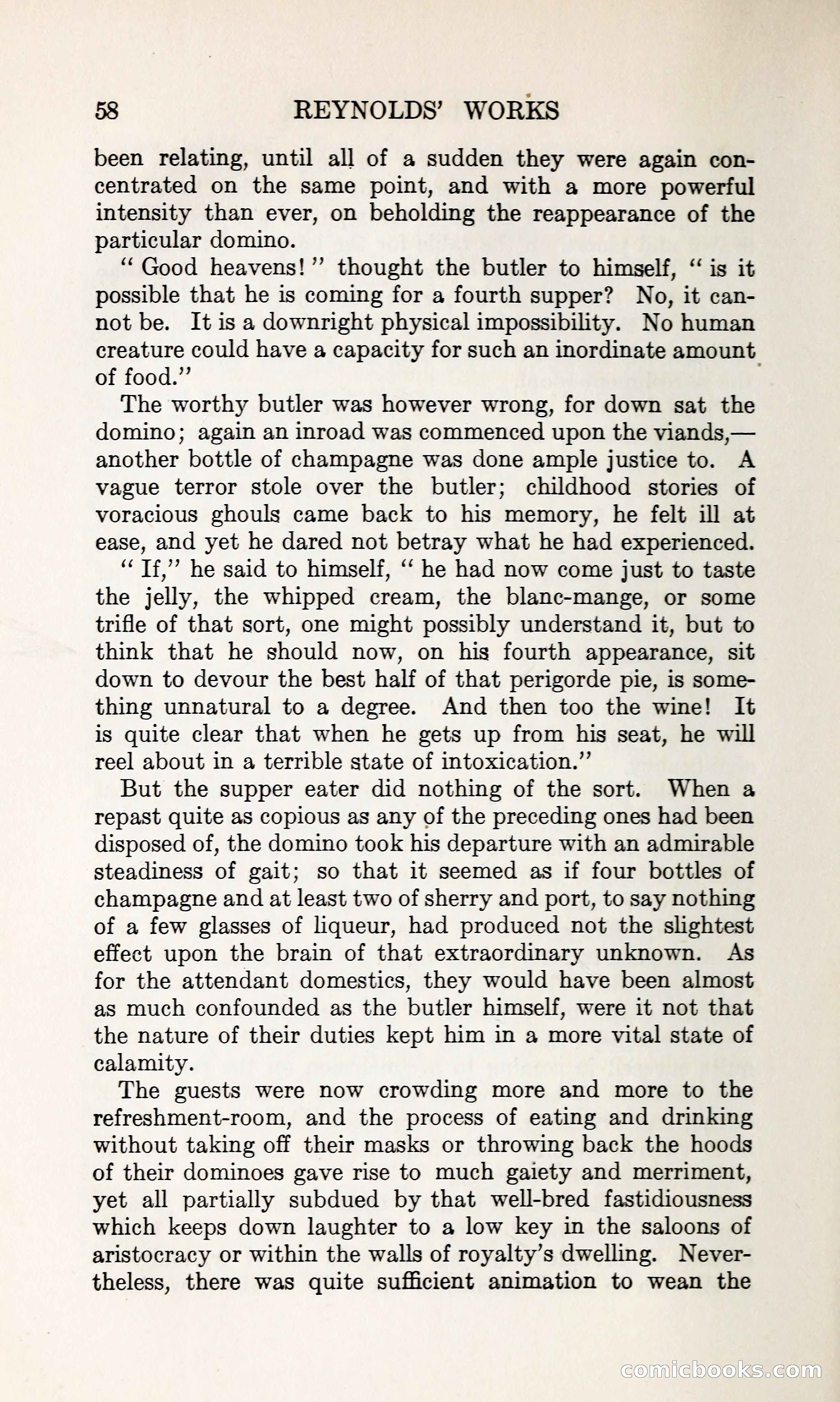 The Mysteries of the Court of London — page 77 of 399