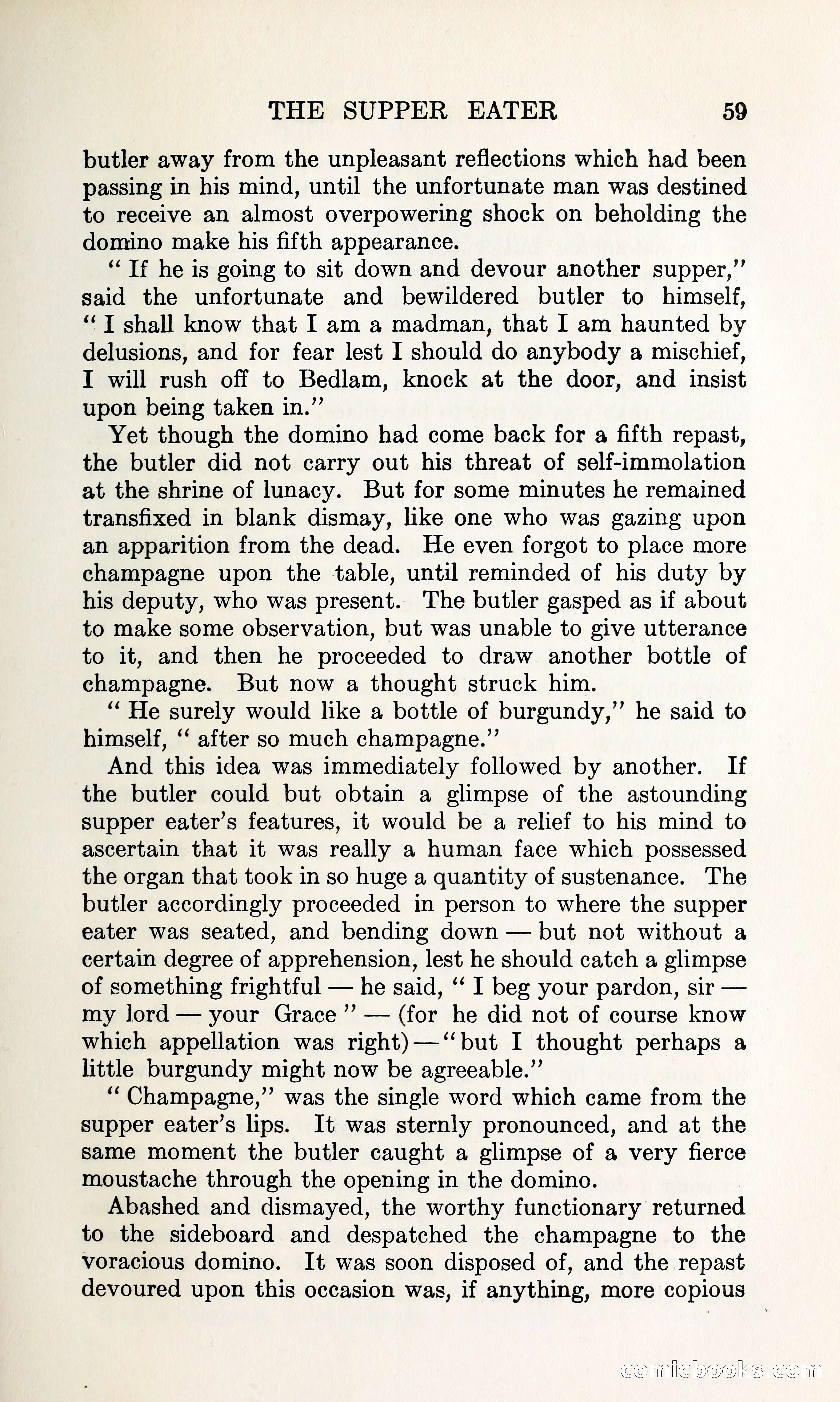 The Mysteries of the Court of London — page 78 of 399
