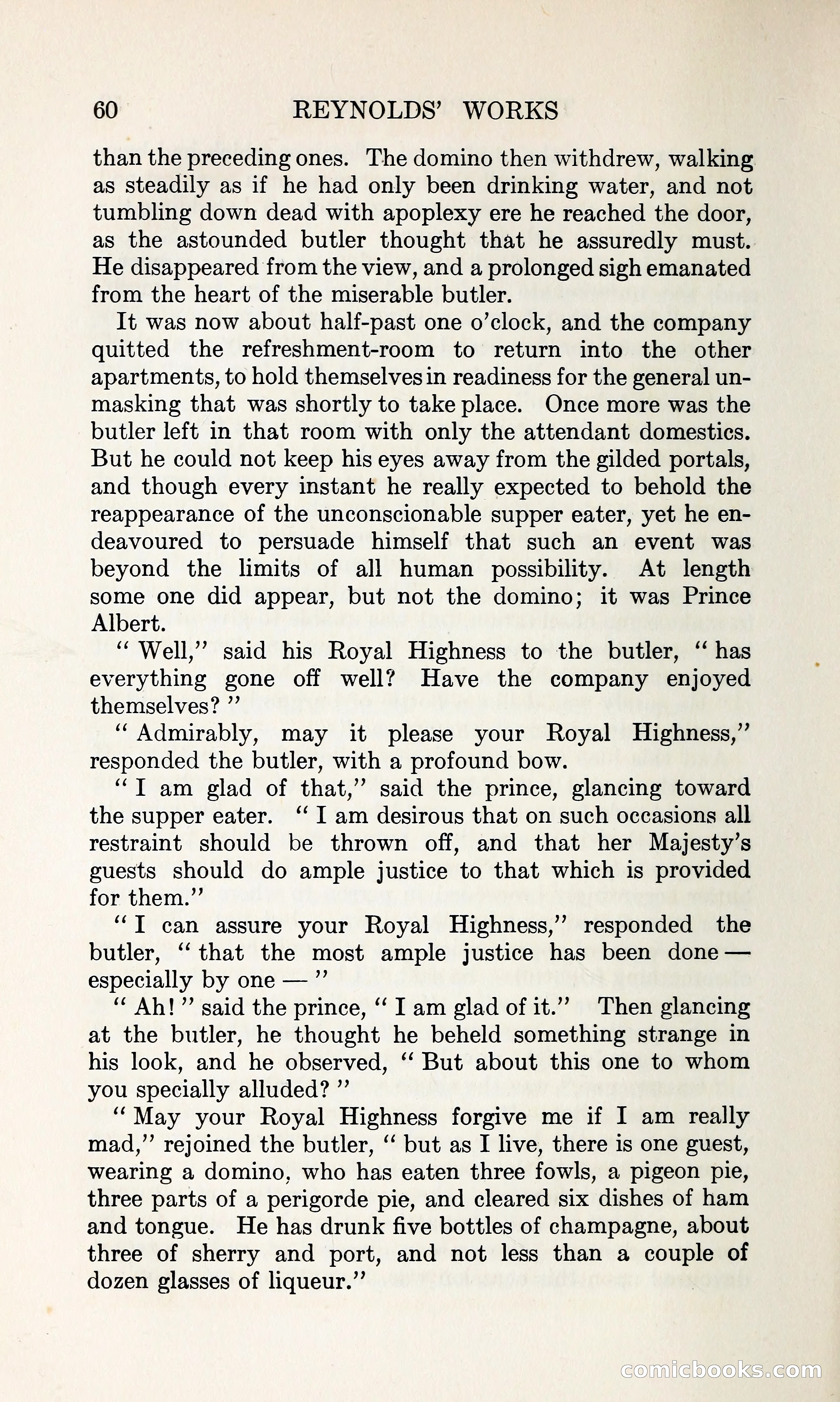 The Mysteries of the Court of London — page 79 of 399