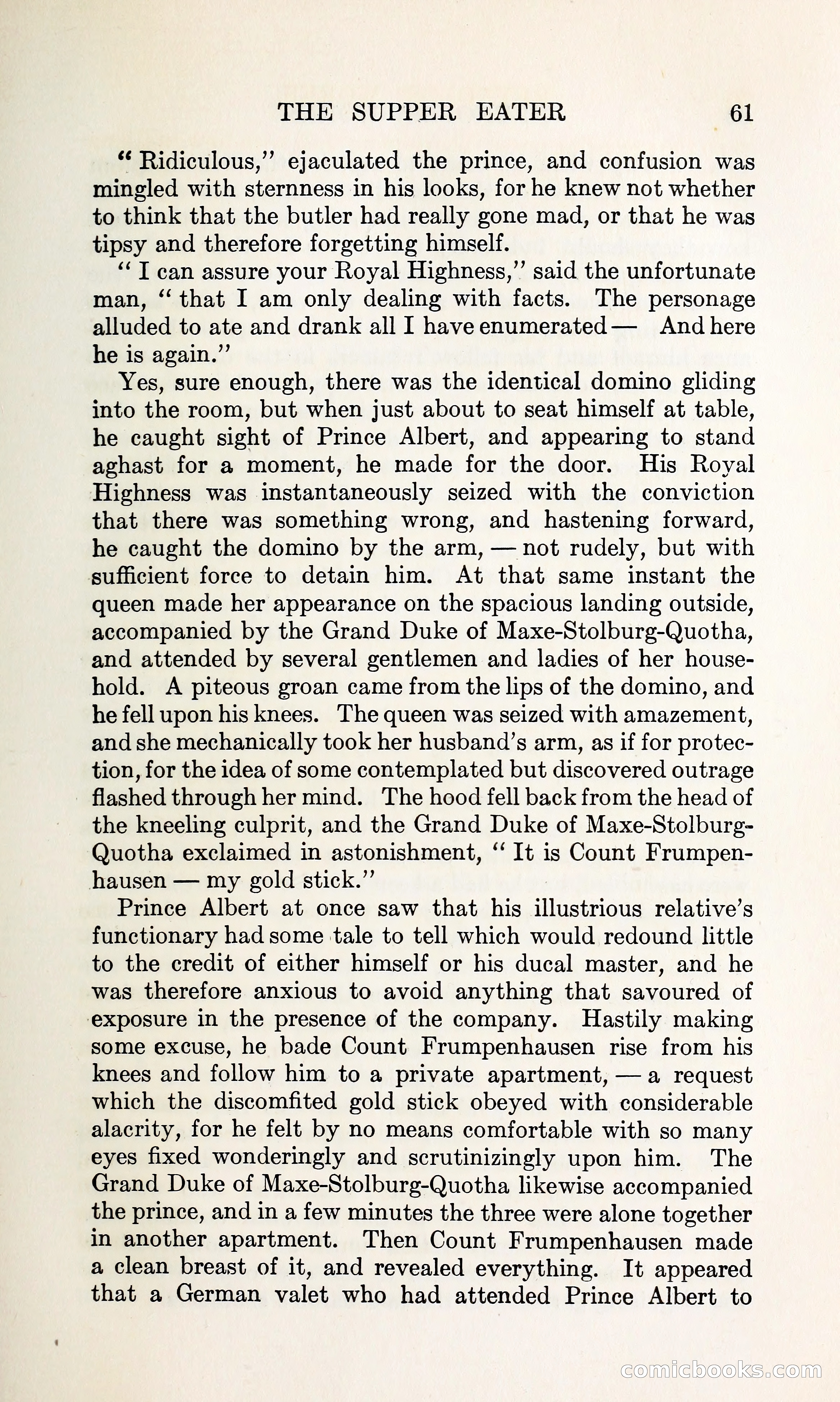 The Mysteries of the Court of London — page 80 of 399