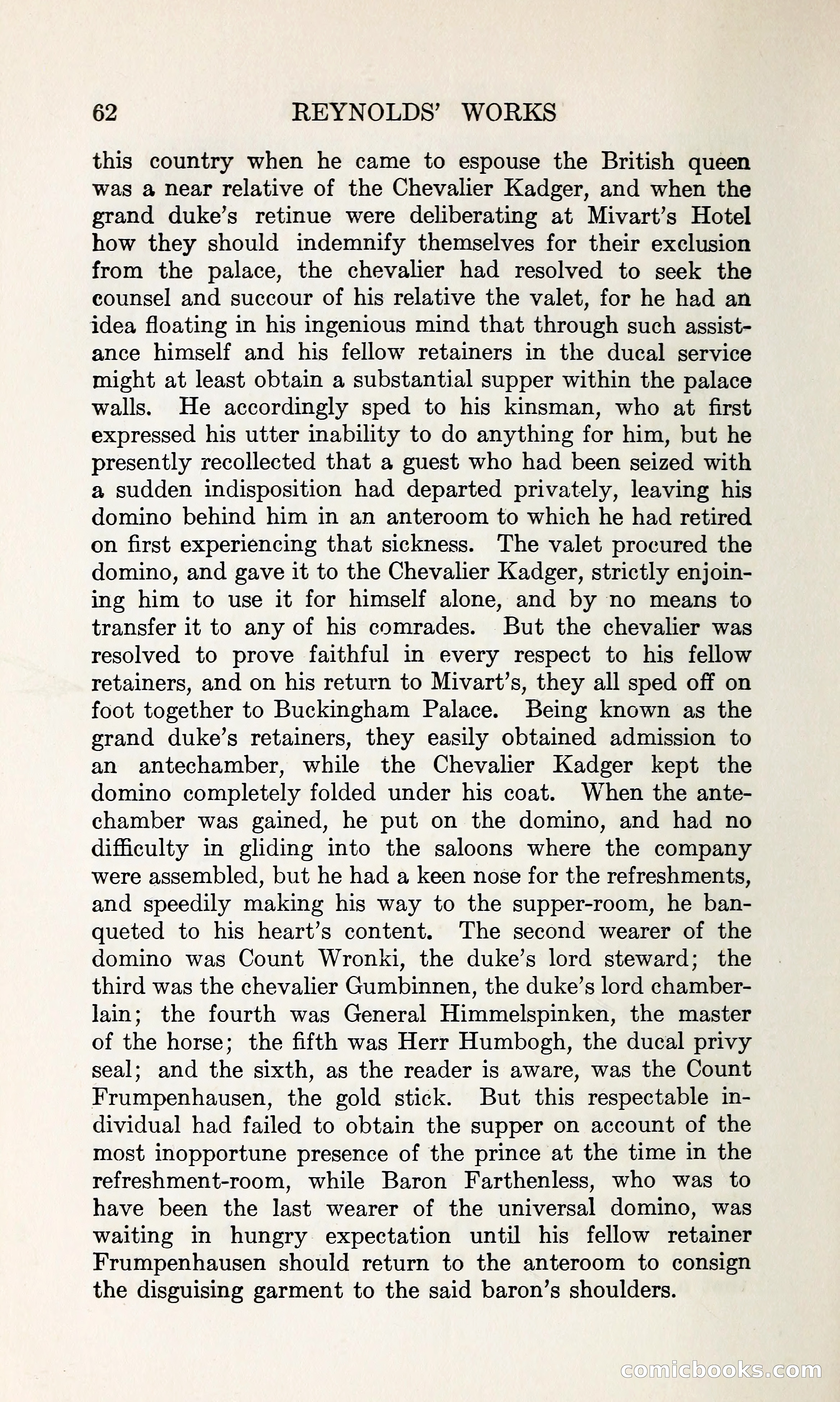 The Mysteries of the Court of London — page 81 of 399