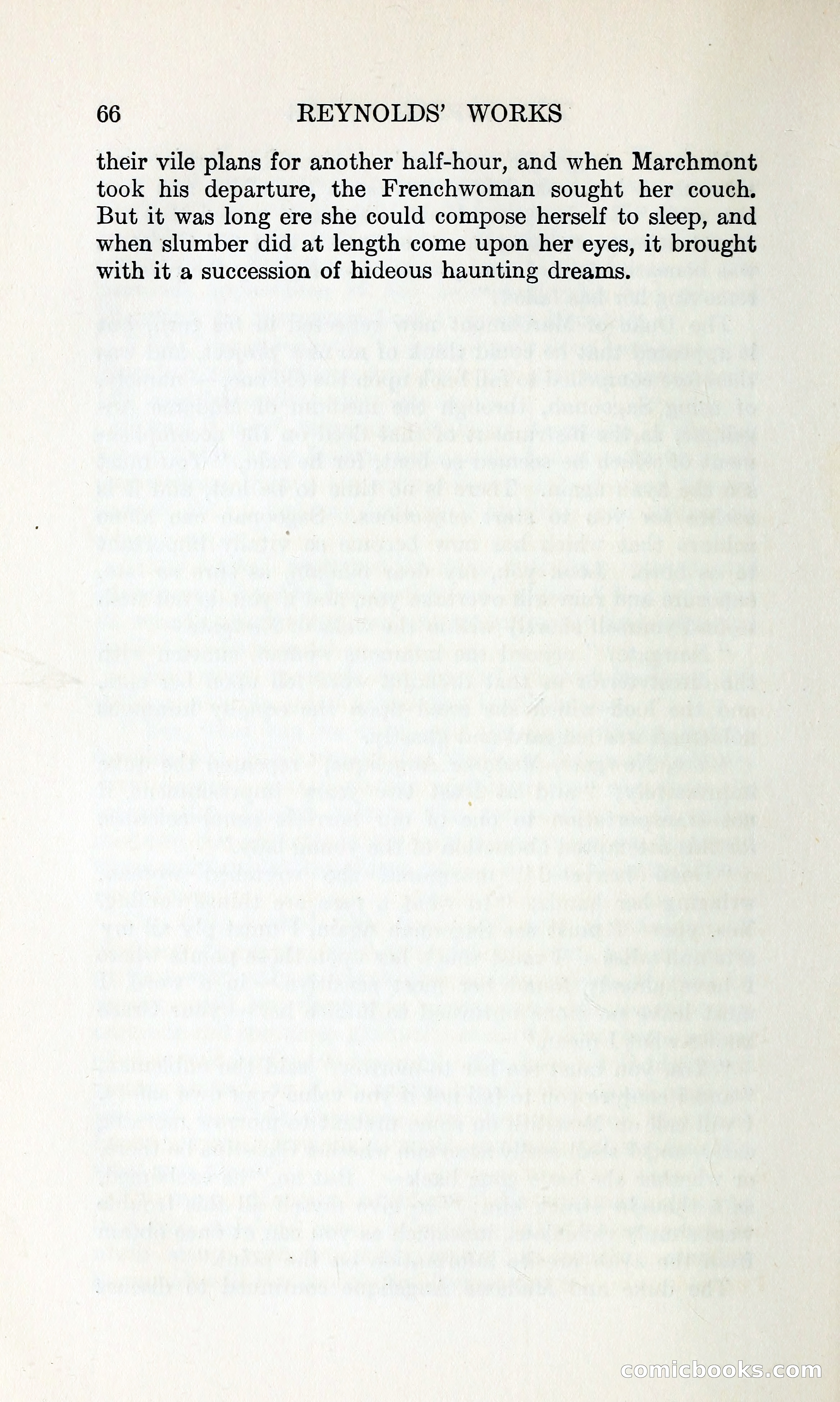 The Mysteries of the Court of London — page 85 of 399