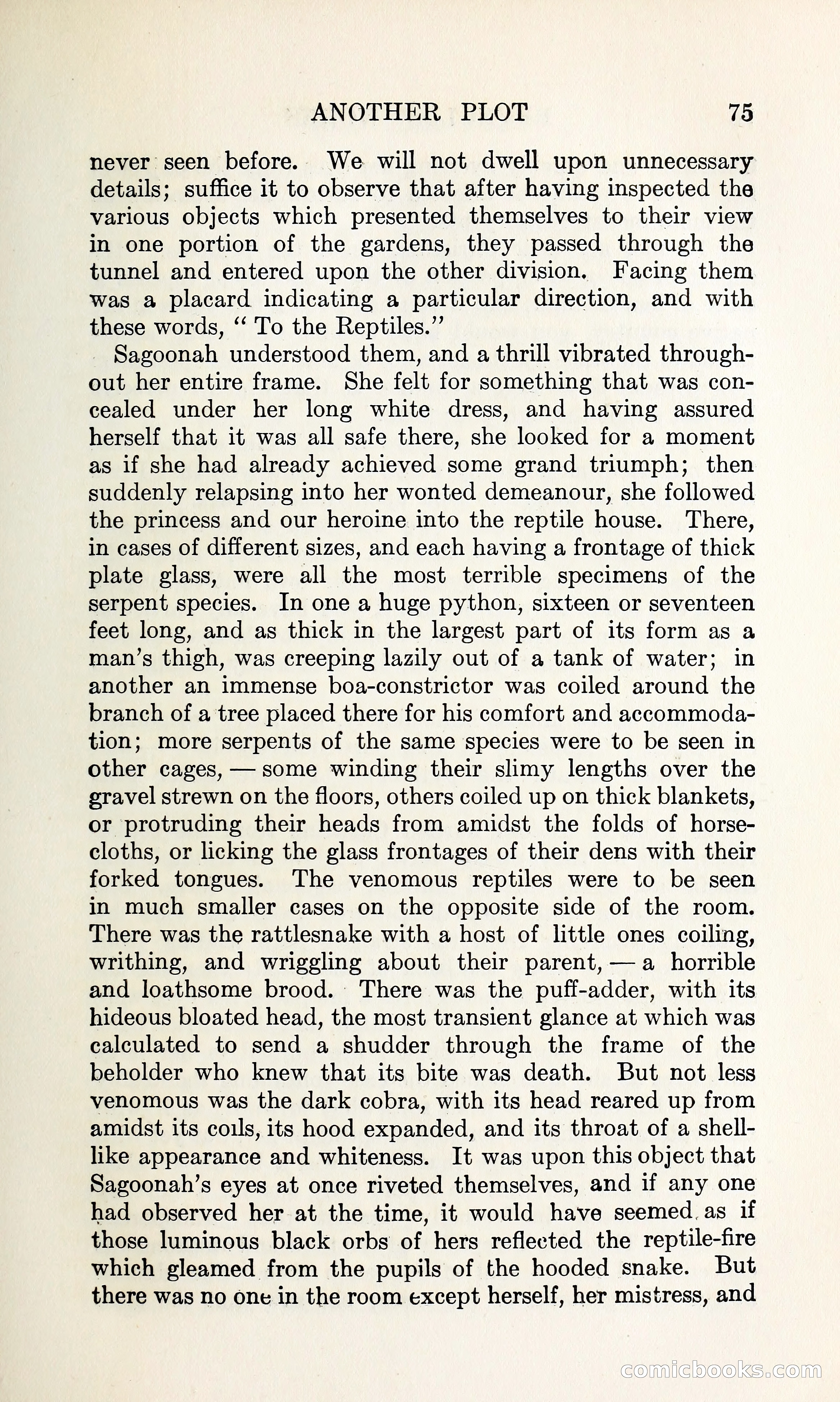 The Mysteries of the Court of London — page 94 of 399