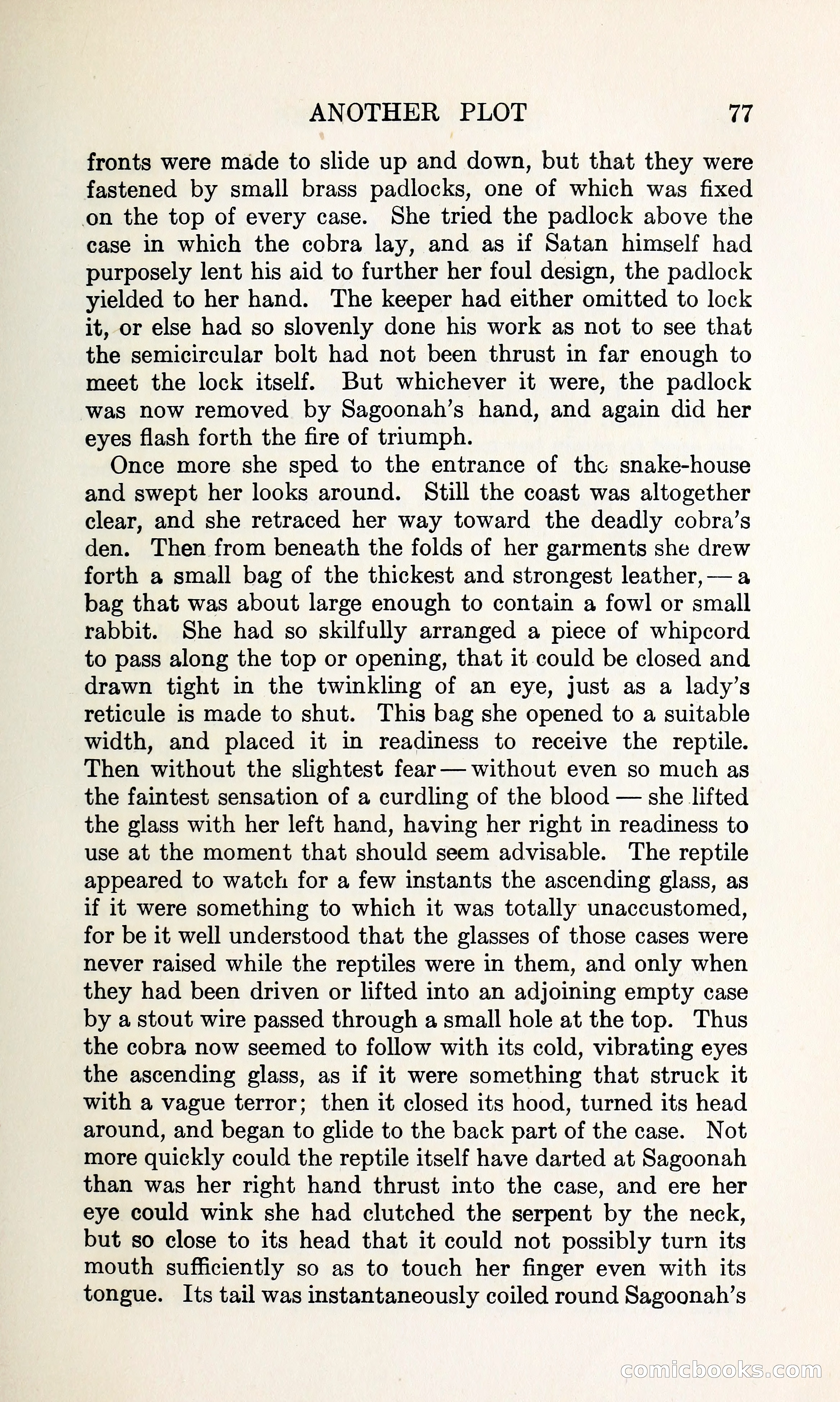 The Mysteries of the Court of London — page 96 of 399