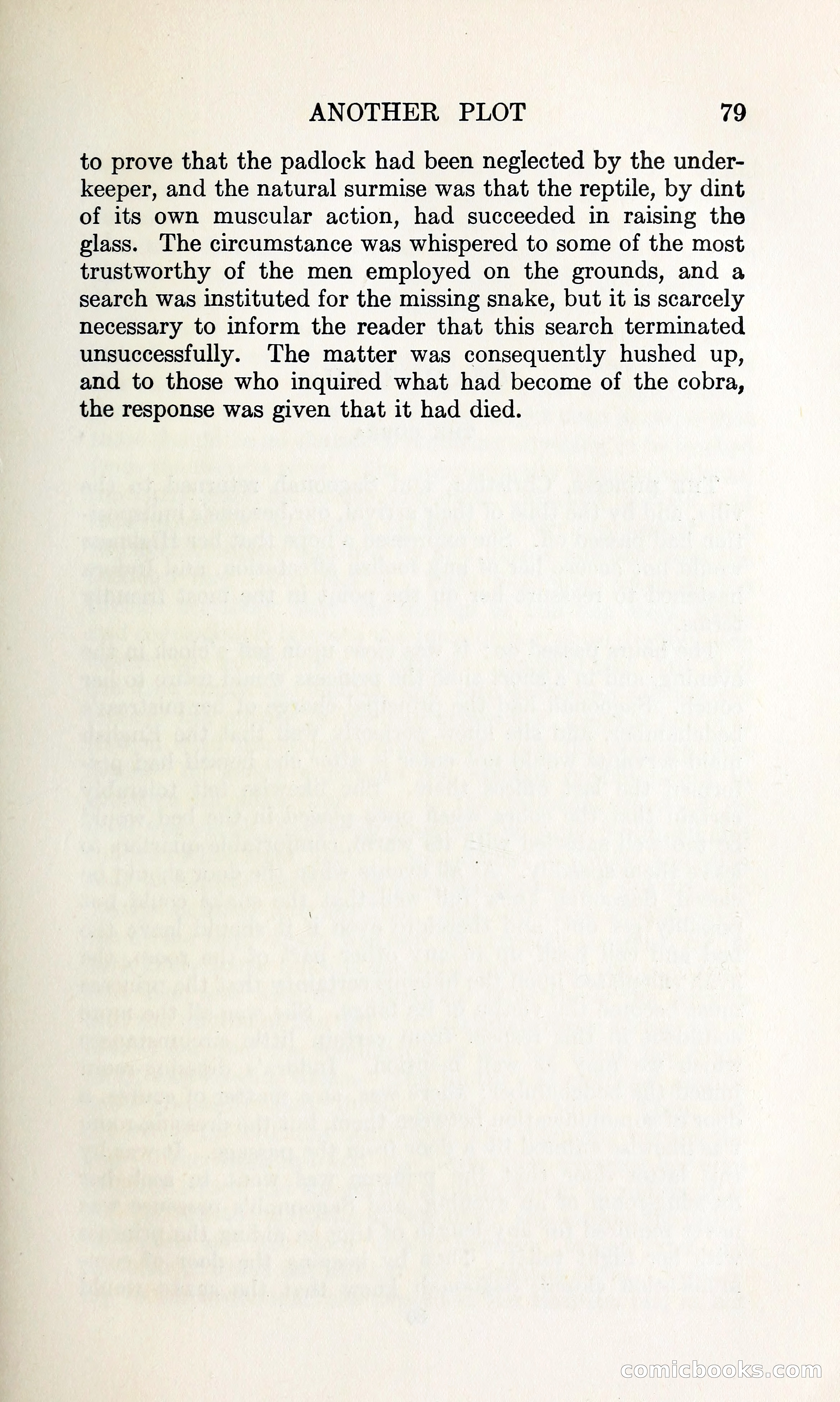 The Mysteries of the Court of London — page 98 of 399
