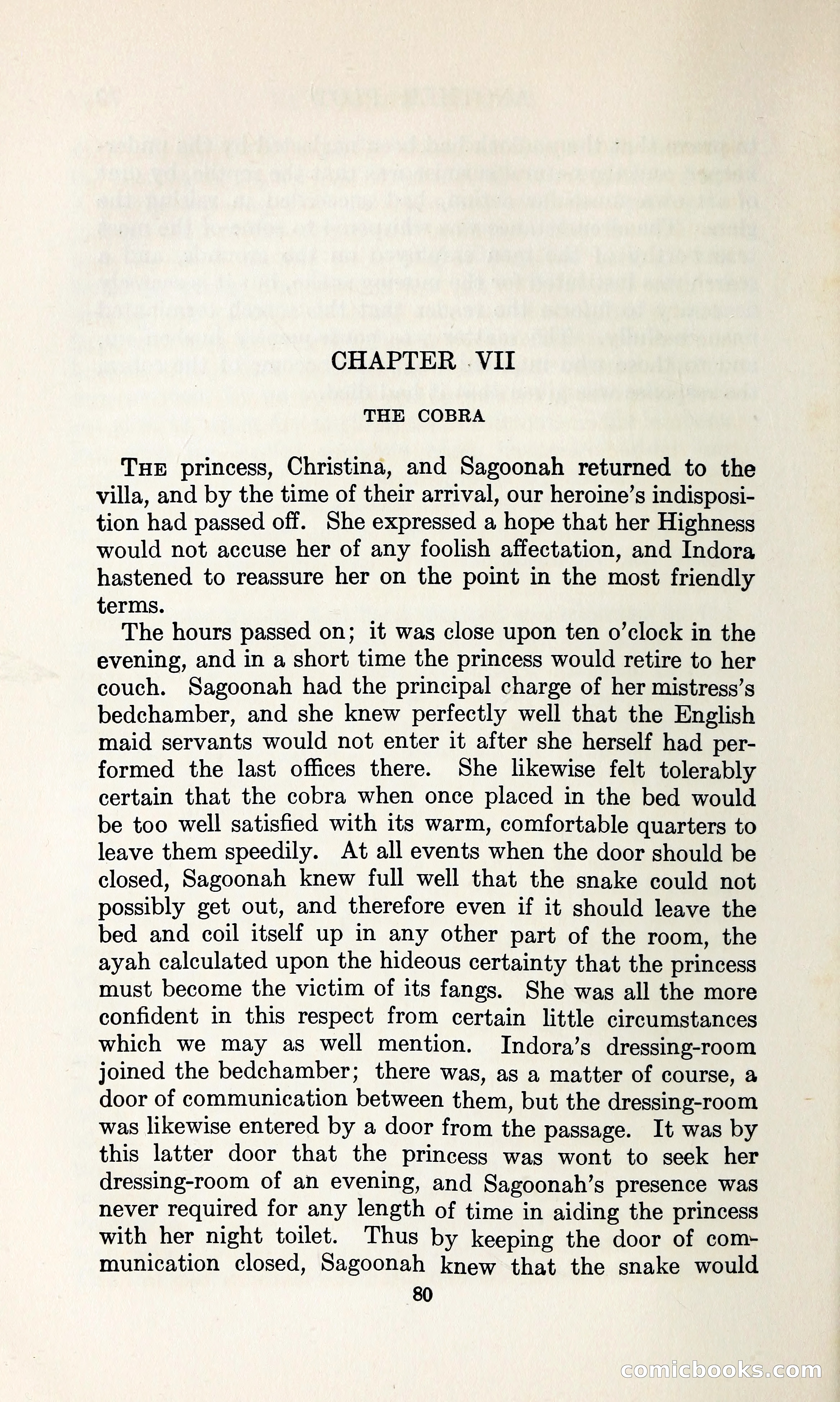The Mysteries of the Court of London — page 99 of 399