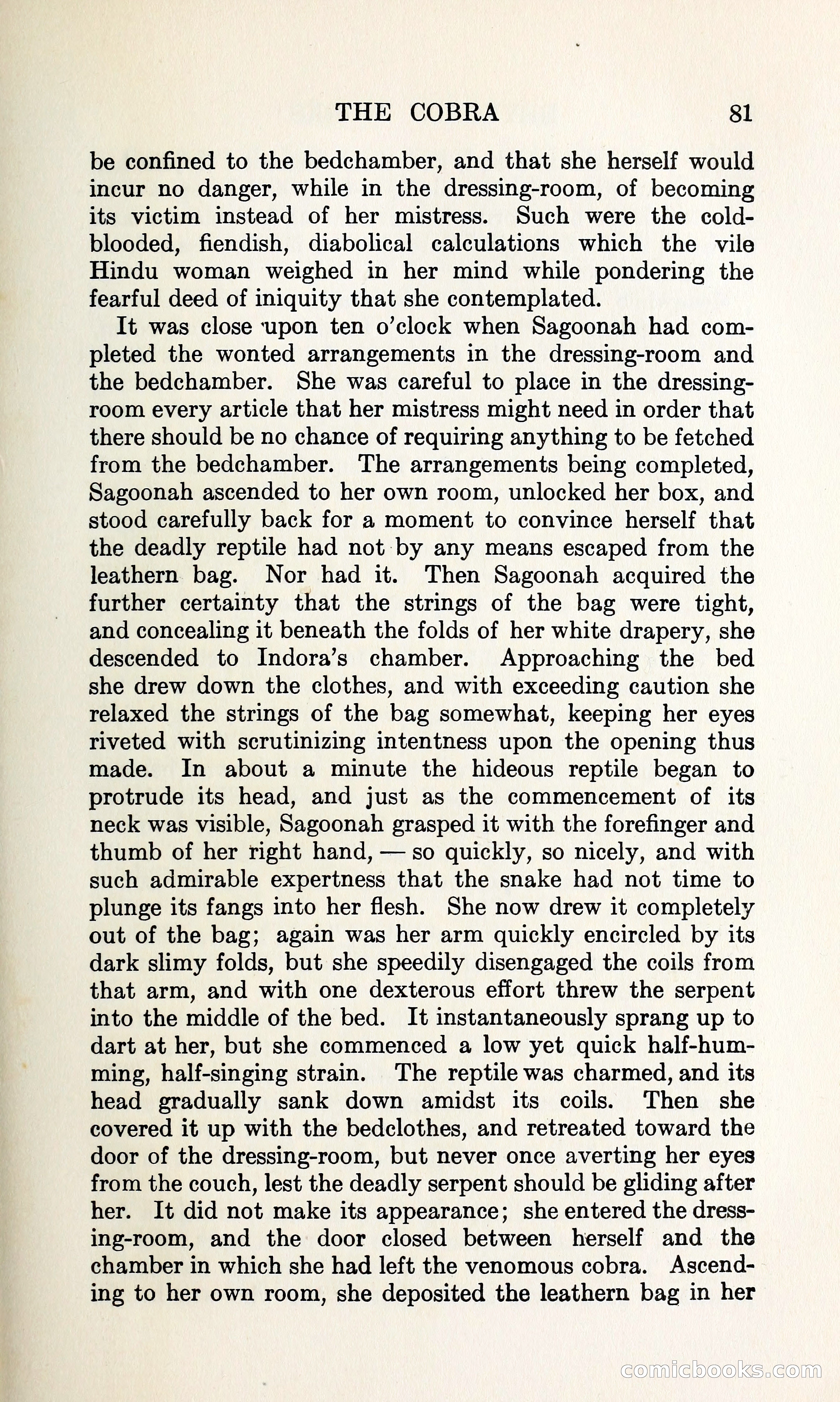 The Mysteries of the Court of London — page 100 of 399