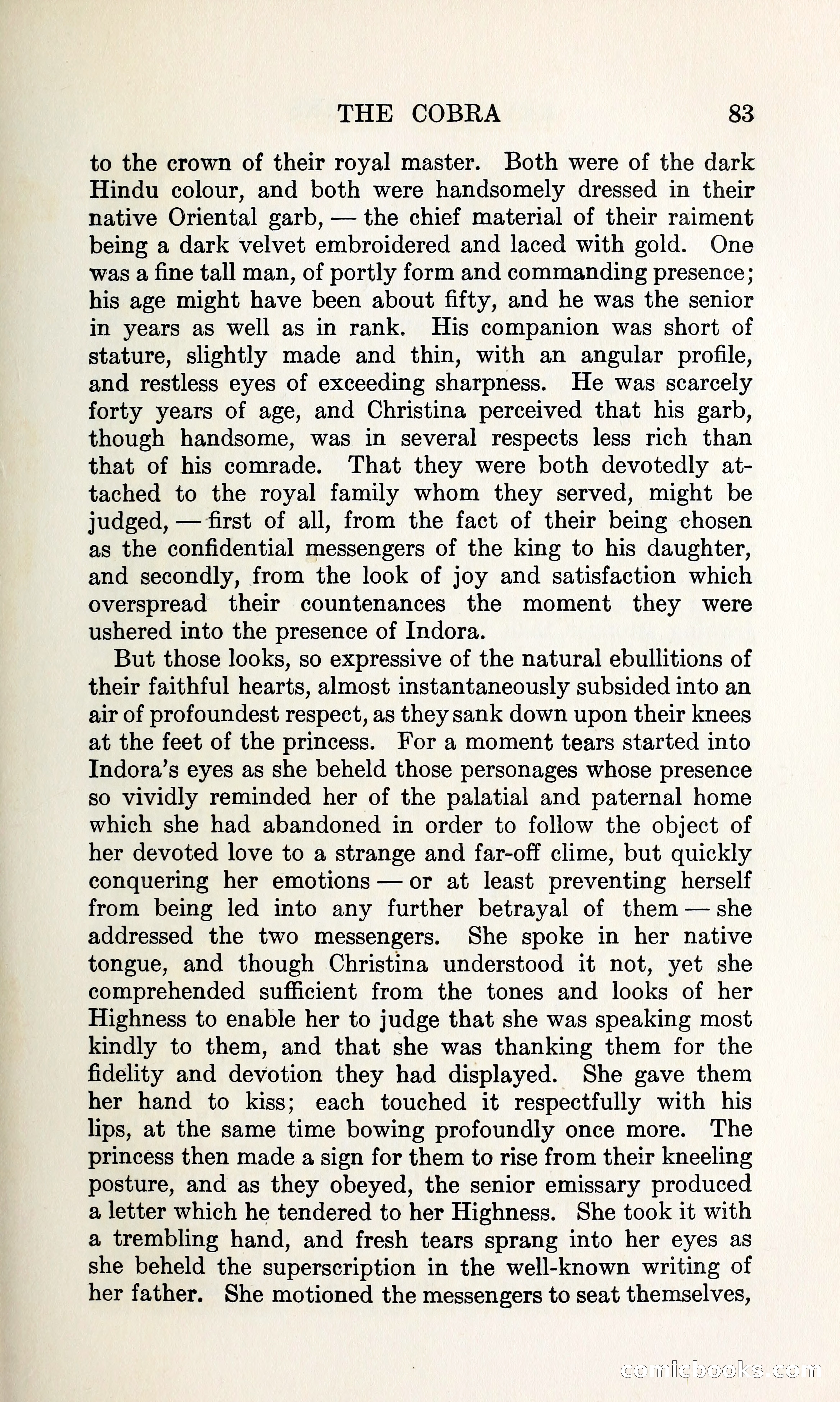 The Mysteries of the Court of London — page 102 of 399