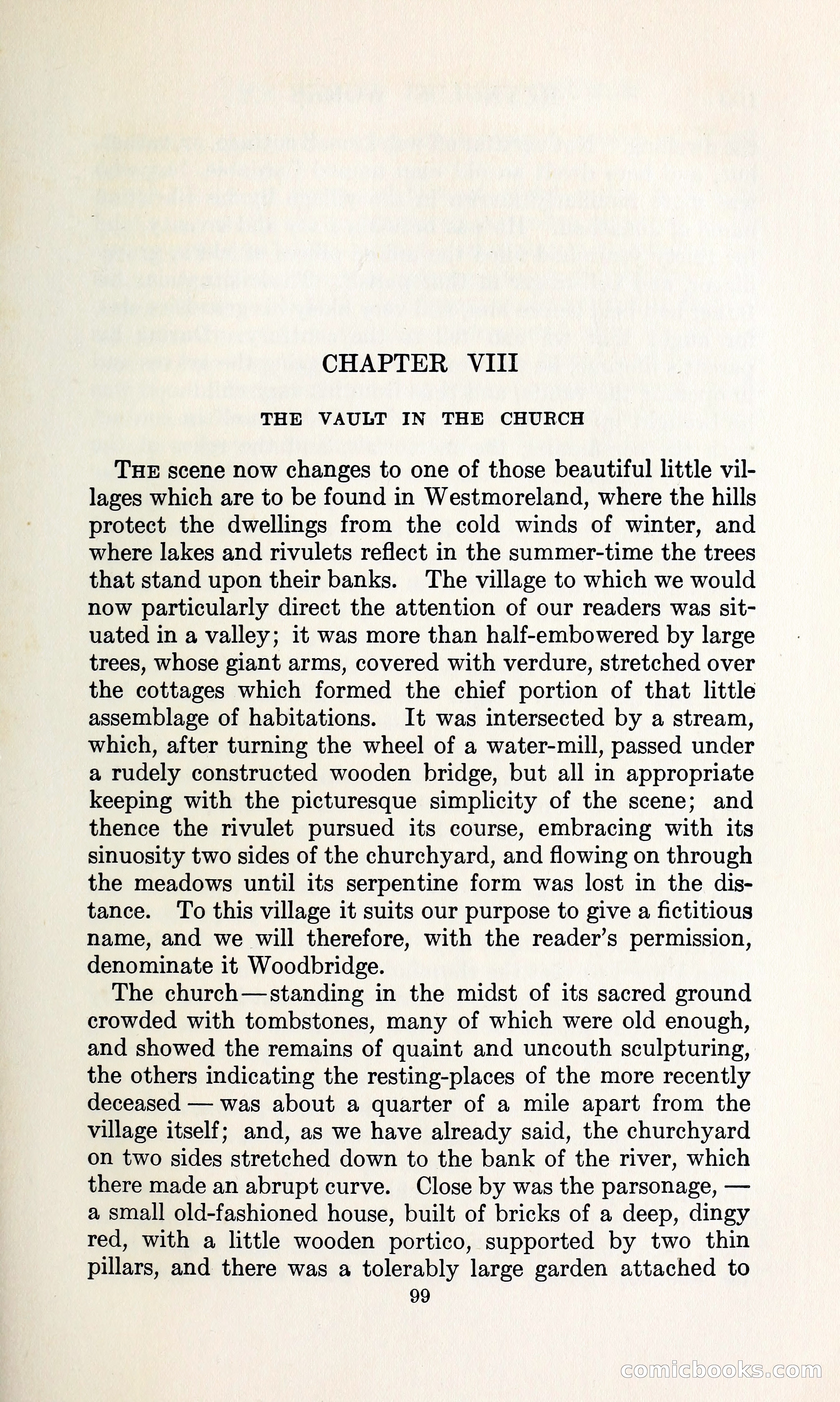 The Mysteries of the Court of London — page 118 of 399