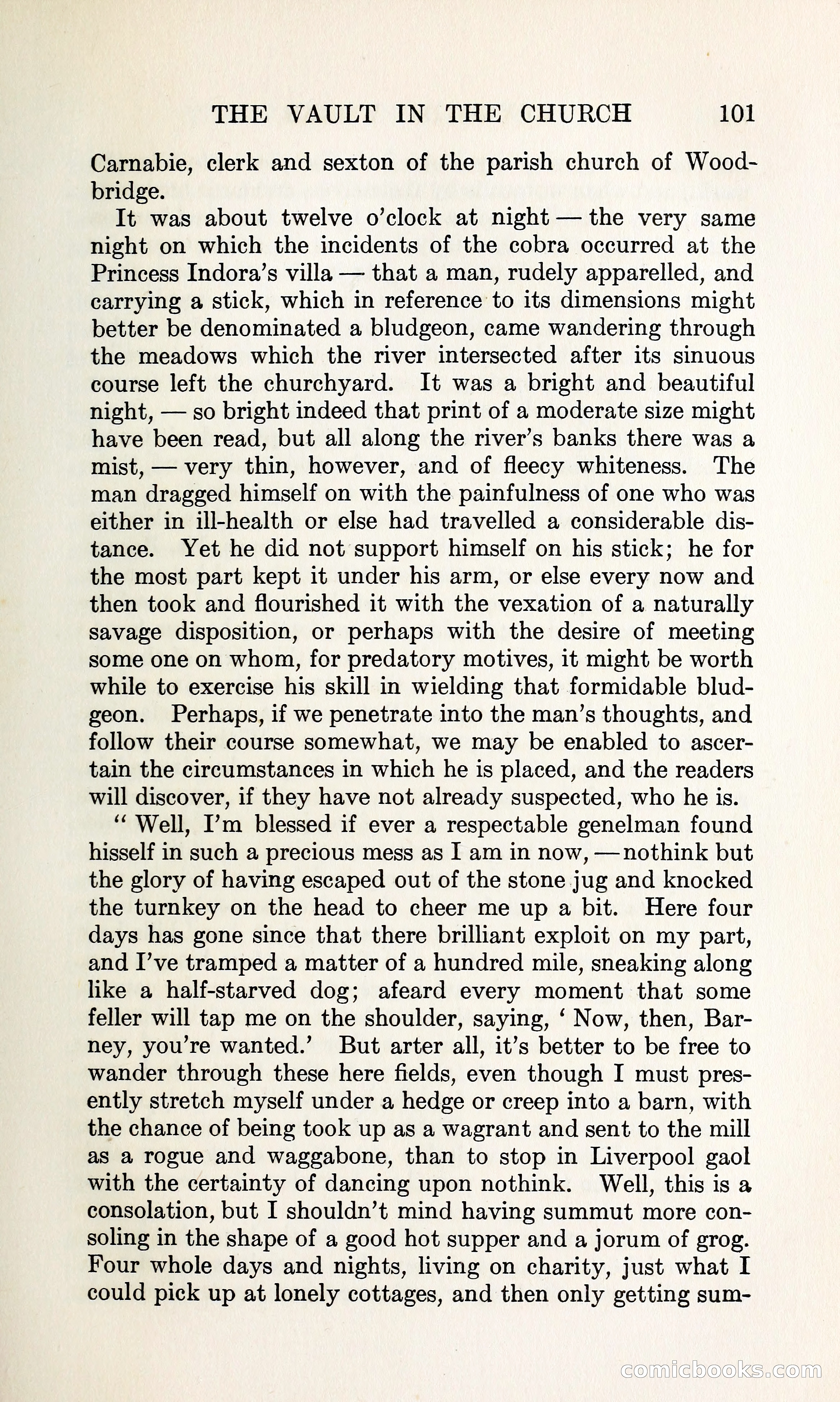 The Mysteries of the Court of London — page 120 of 399
