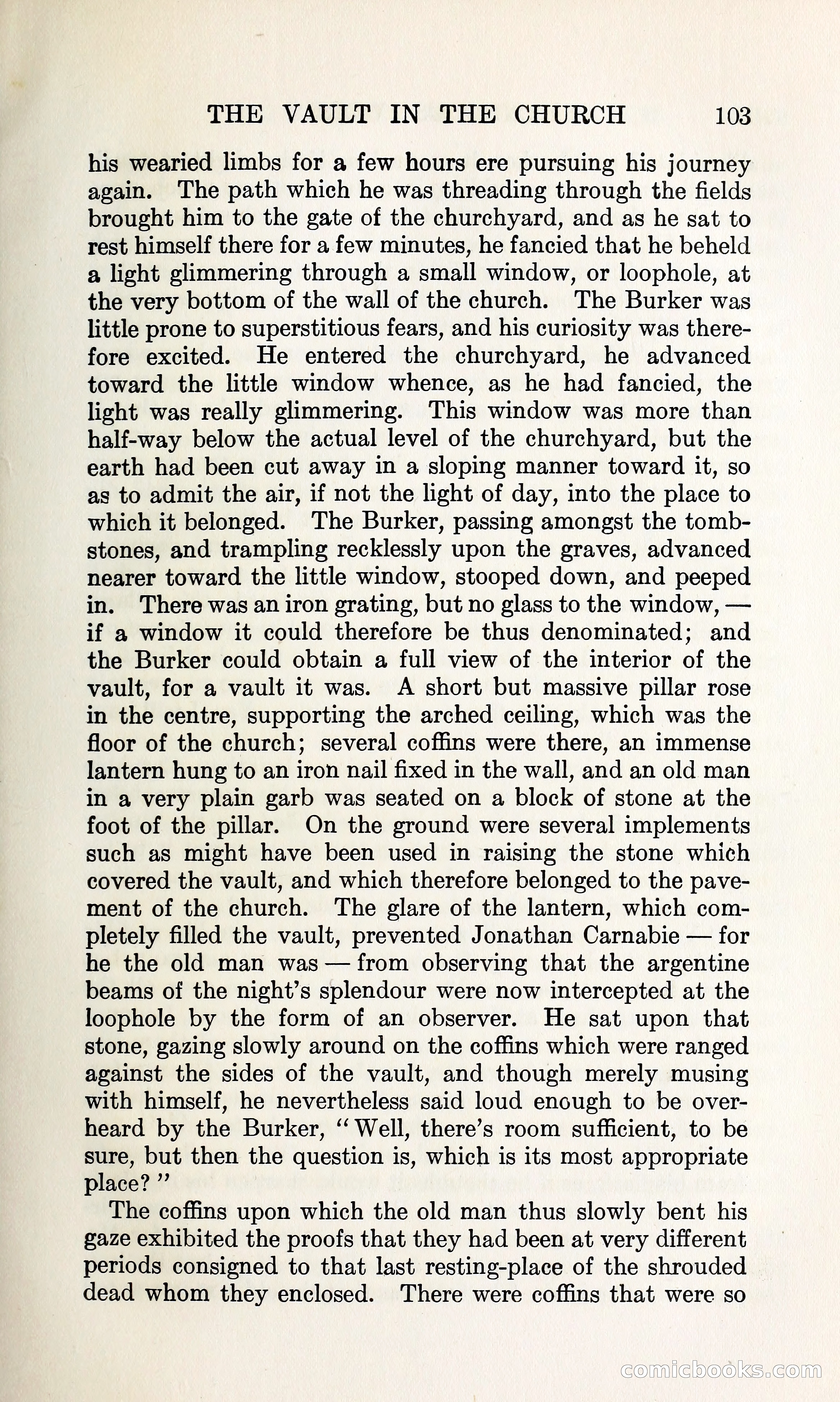 The Mysteries of the Court of London — page 122 of 399