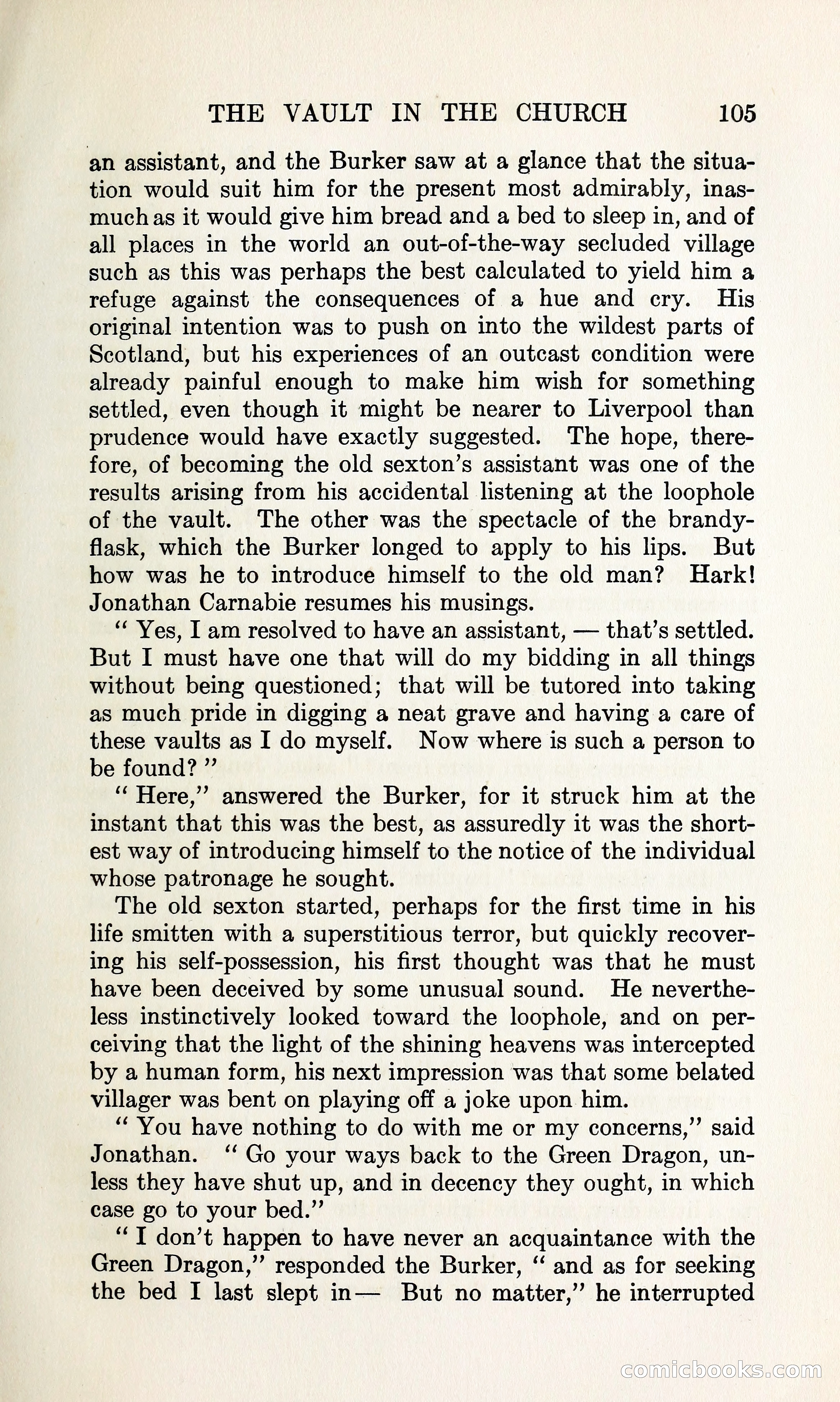 The Mysteries of the Court of London — page 124 of 399