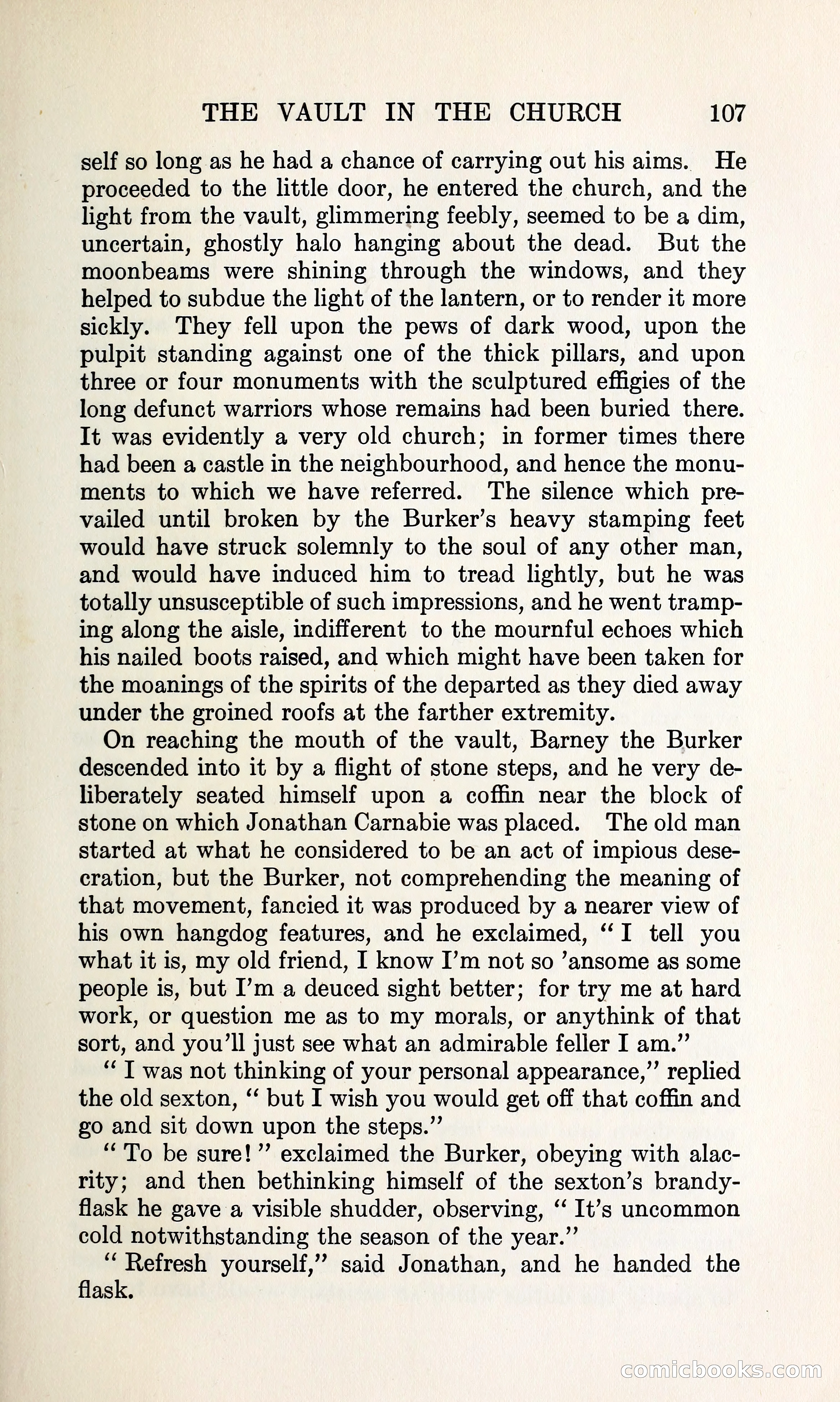 The Mysteries of the Court of London — page 130 of 399