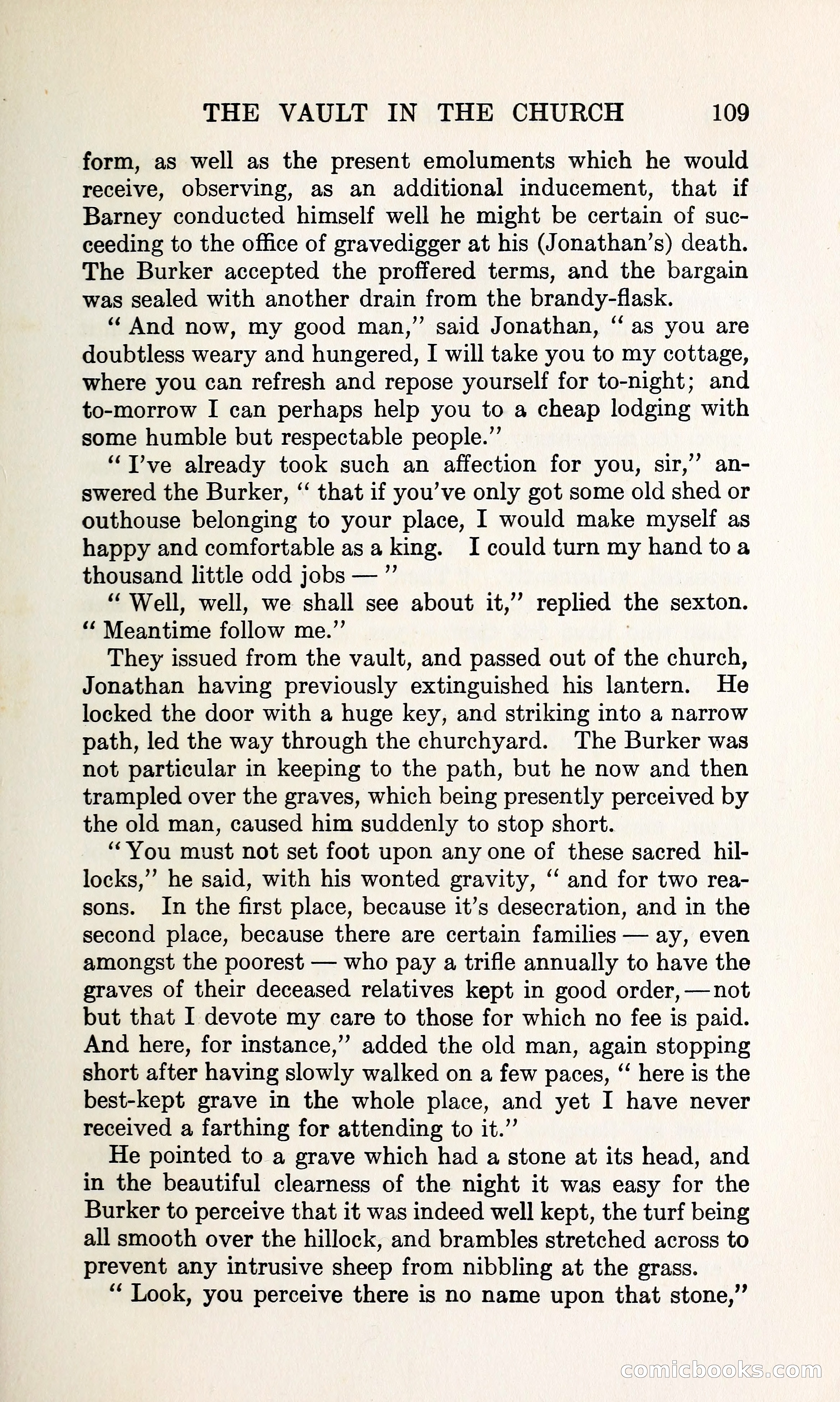 The Mysteries of the Court of London — page 132 of 399
