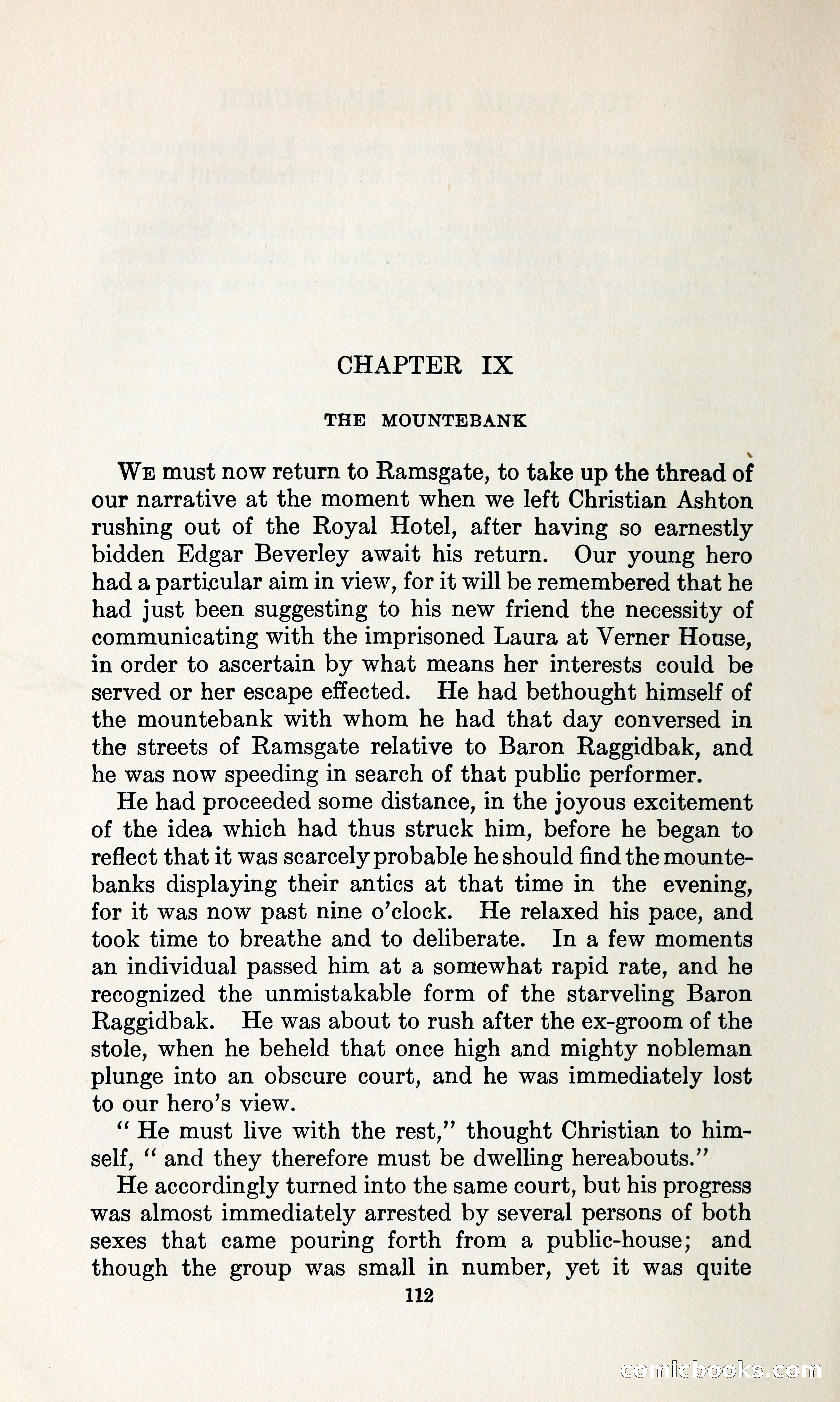 The Mysteries of the Court of London — page 135 of 399