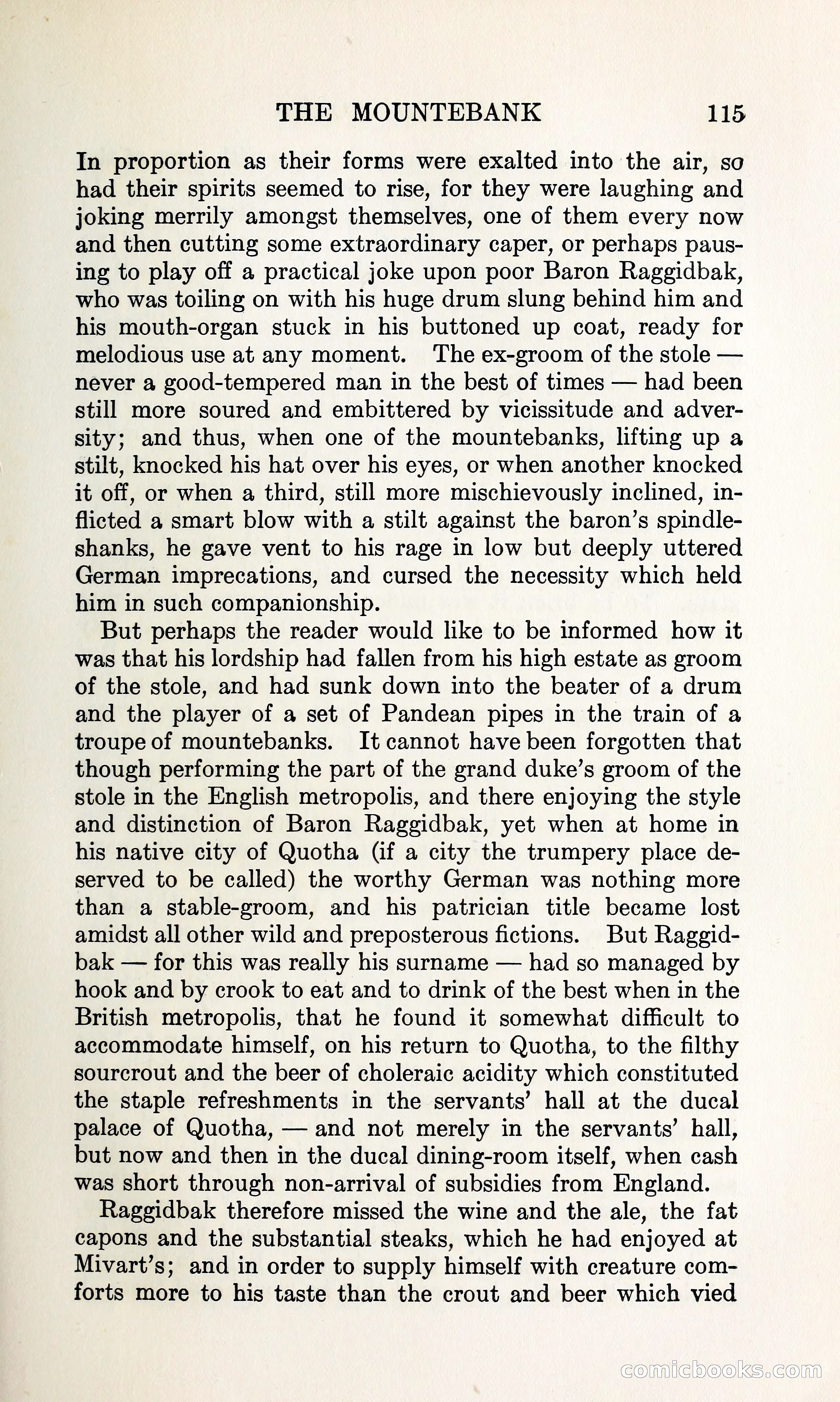 The Mysteries of the Court of London — page 138 of 399