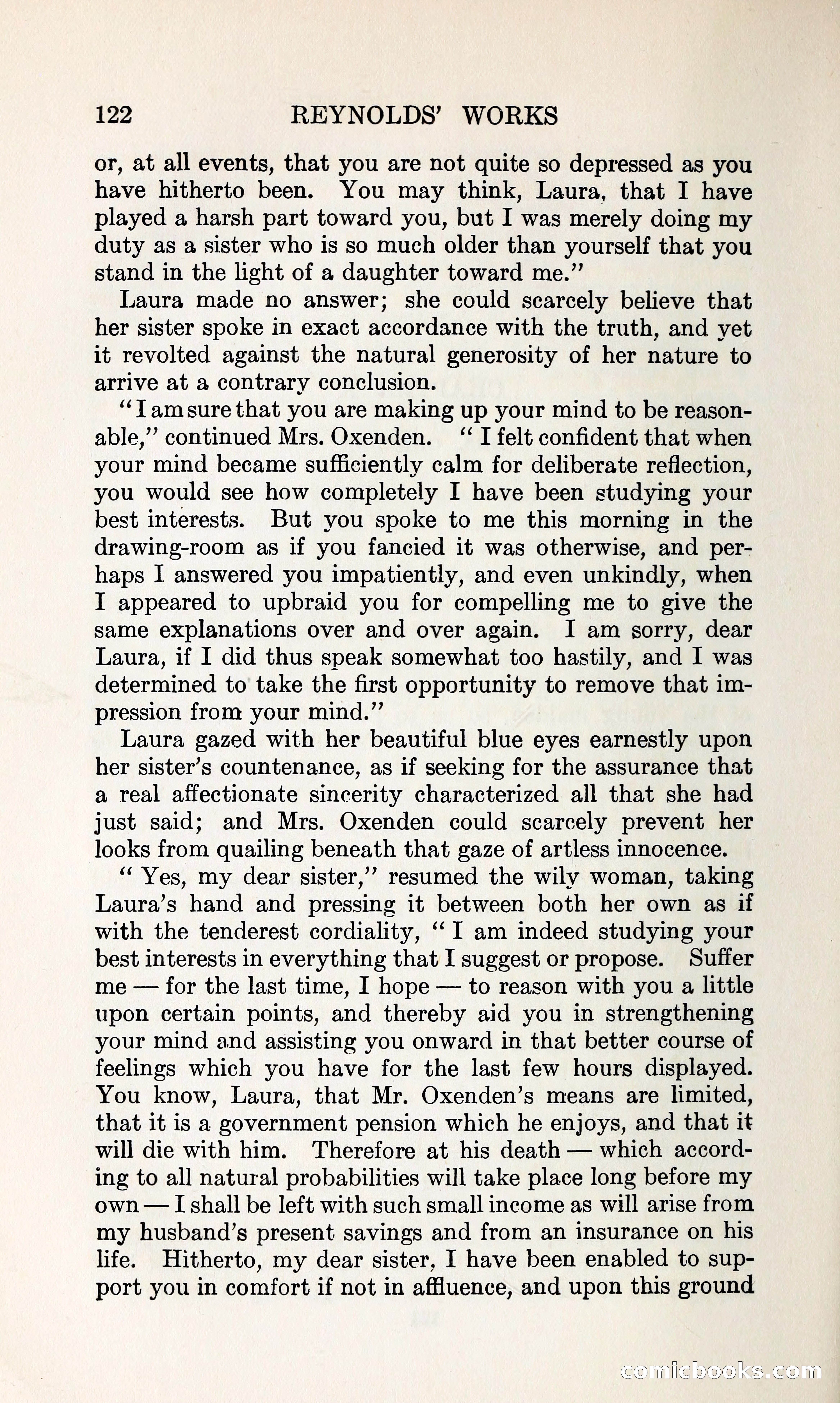 The Mysteries of the Court of London — page 145 of 399