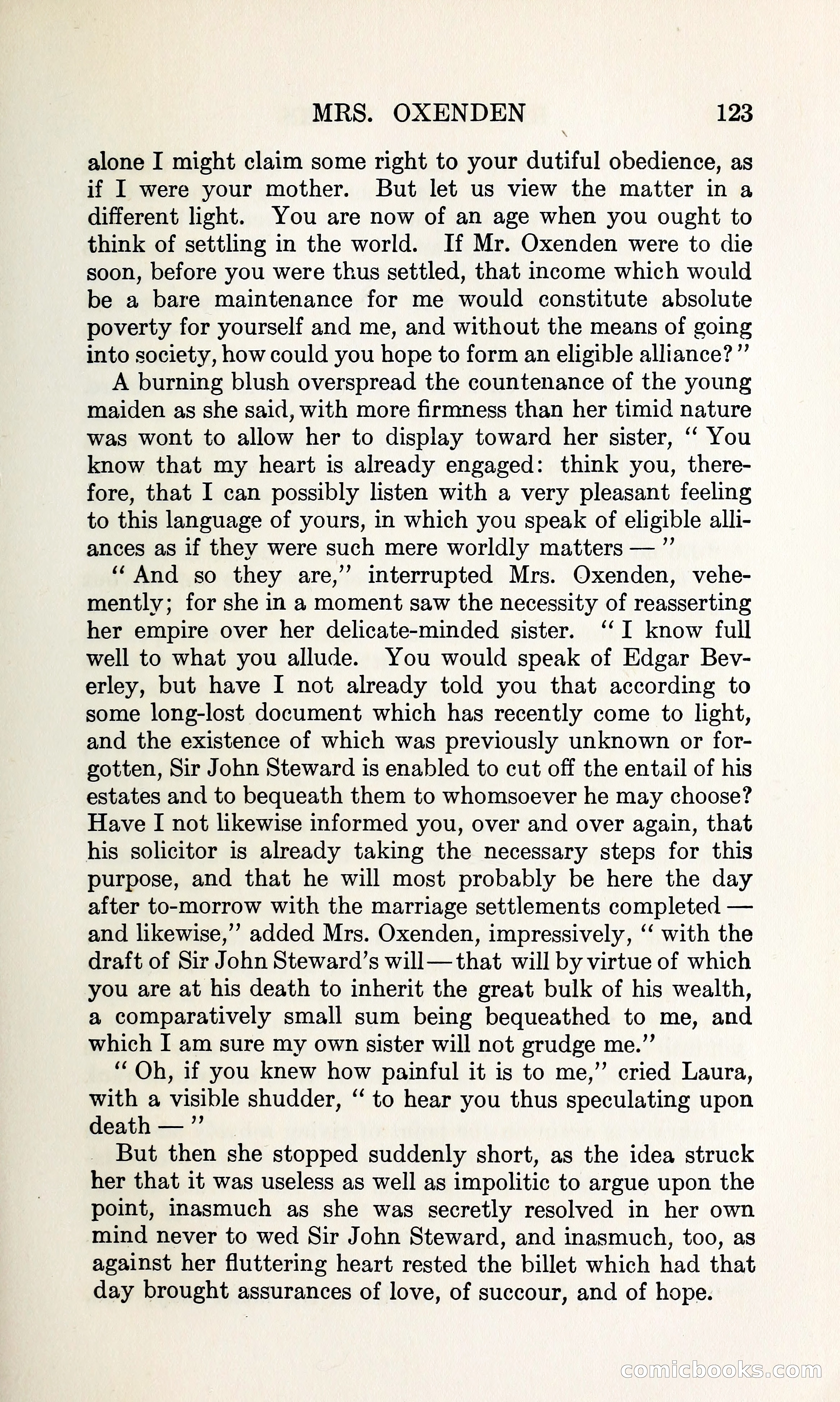 The Mysteries of the Court of London — page 146 of 399