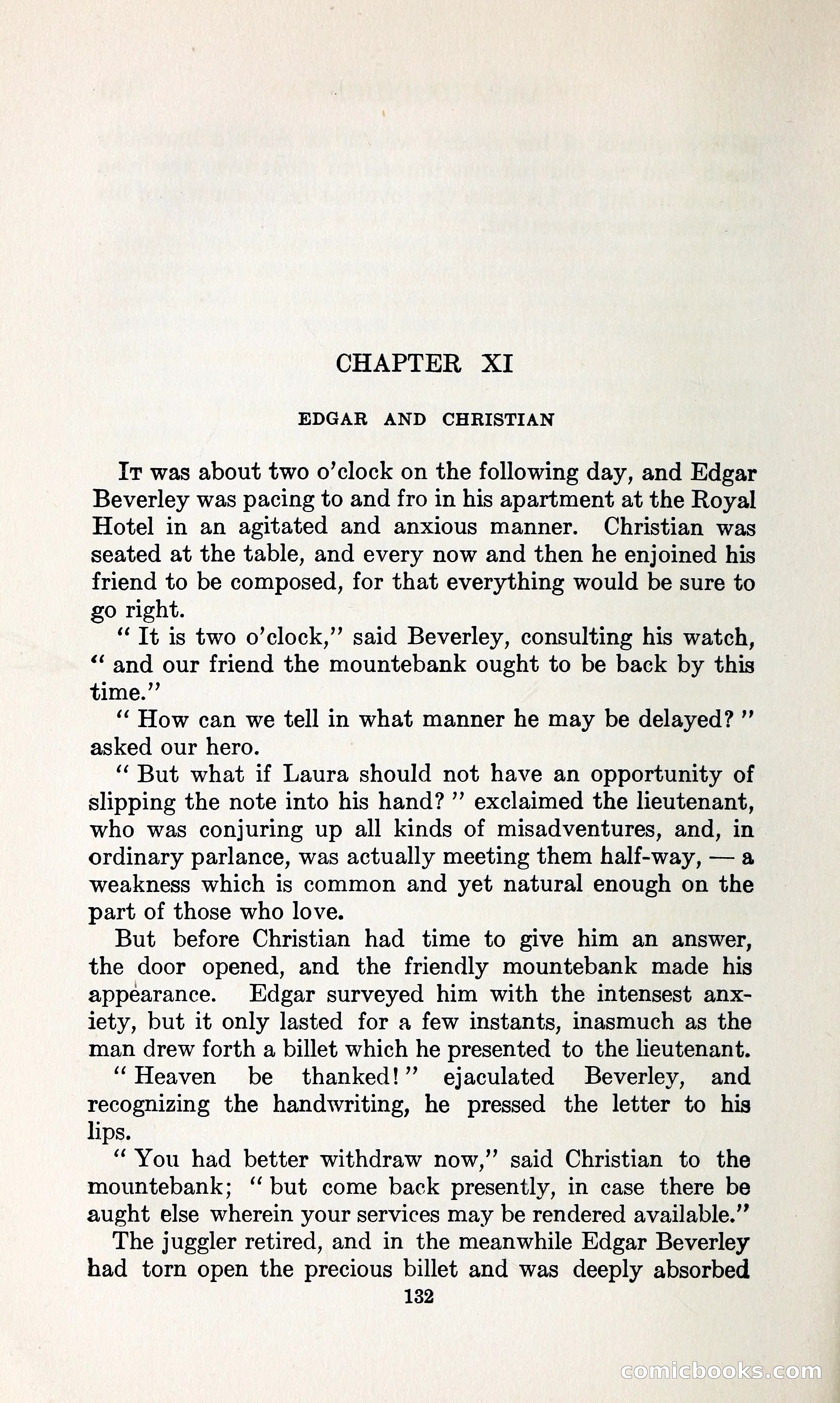 The Mysteries of the Court of London — page 155 of 399