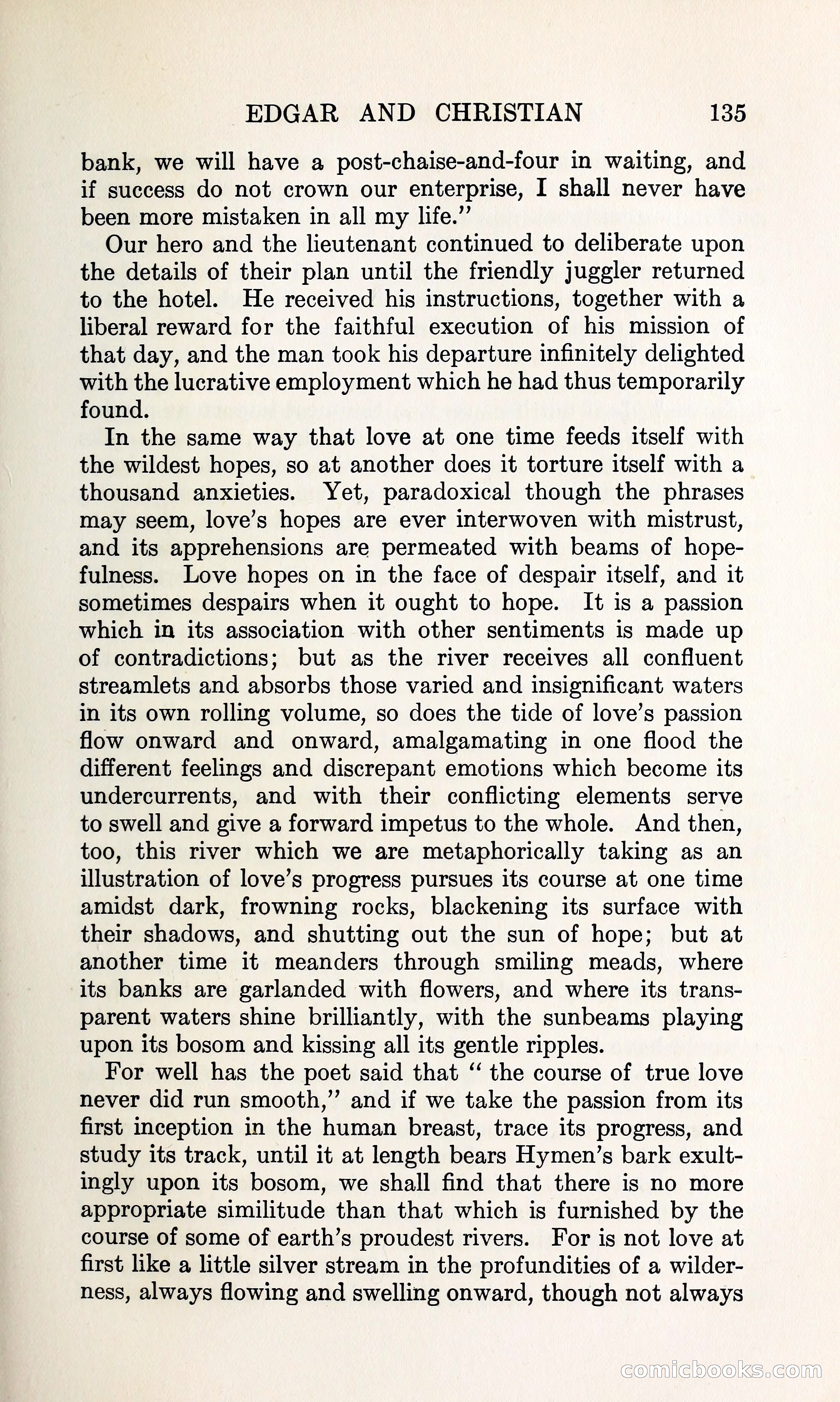 The Mysteries of the Court of London — page 158 of 399