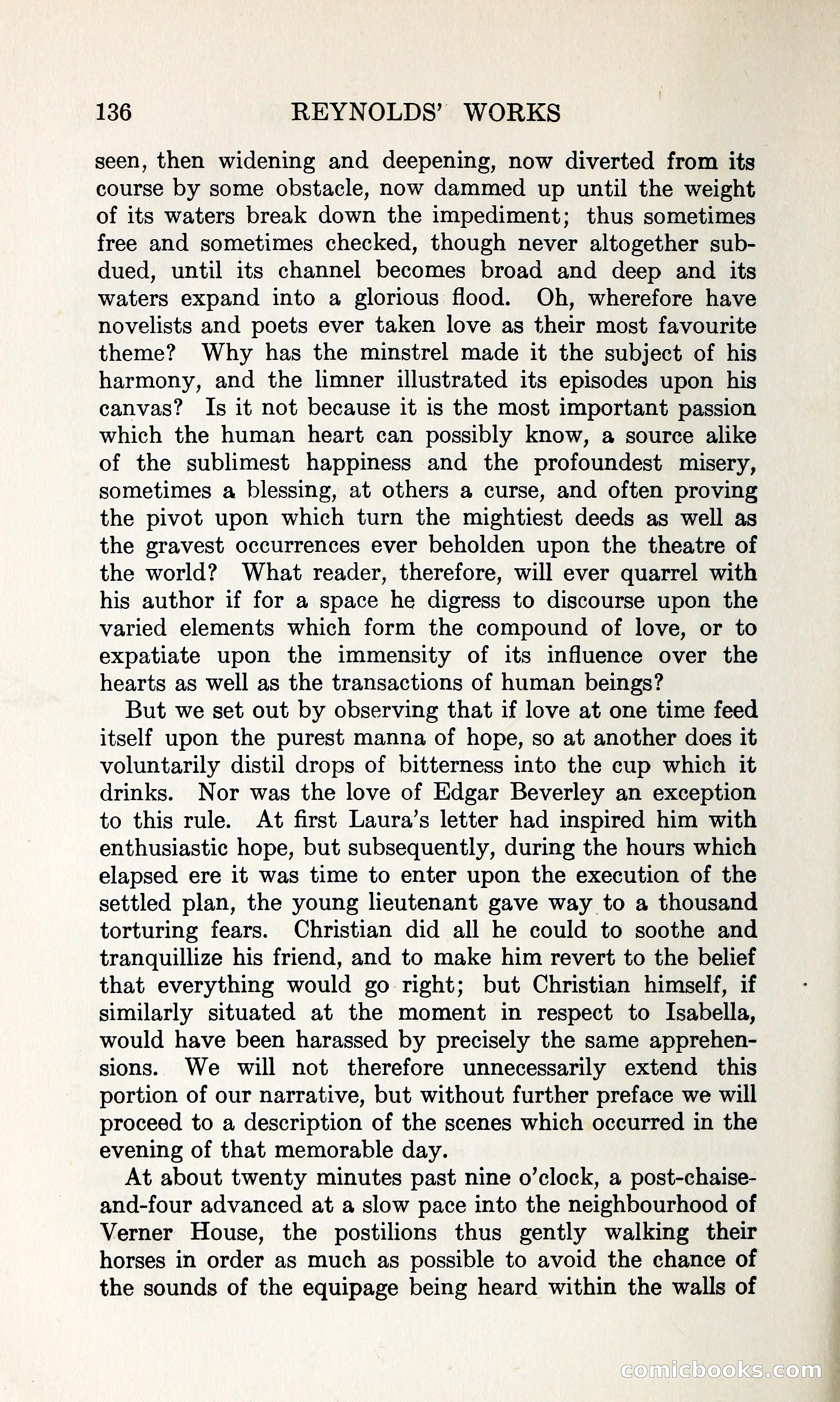 The Mysteries of the Court of London — page 159 of 399