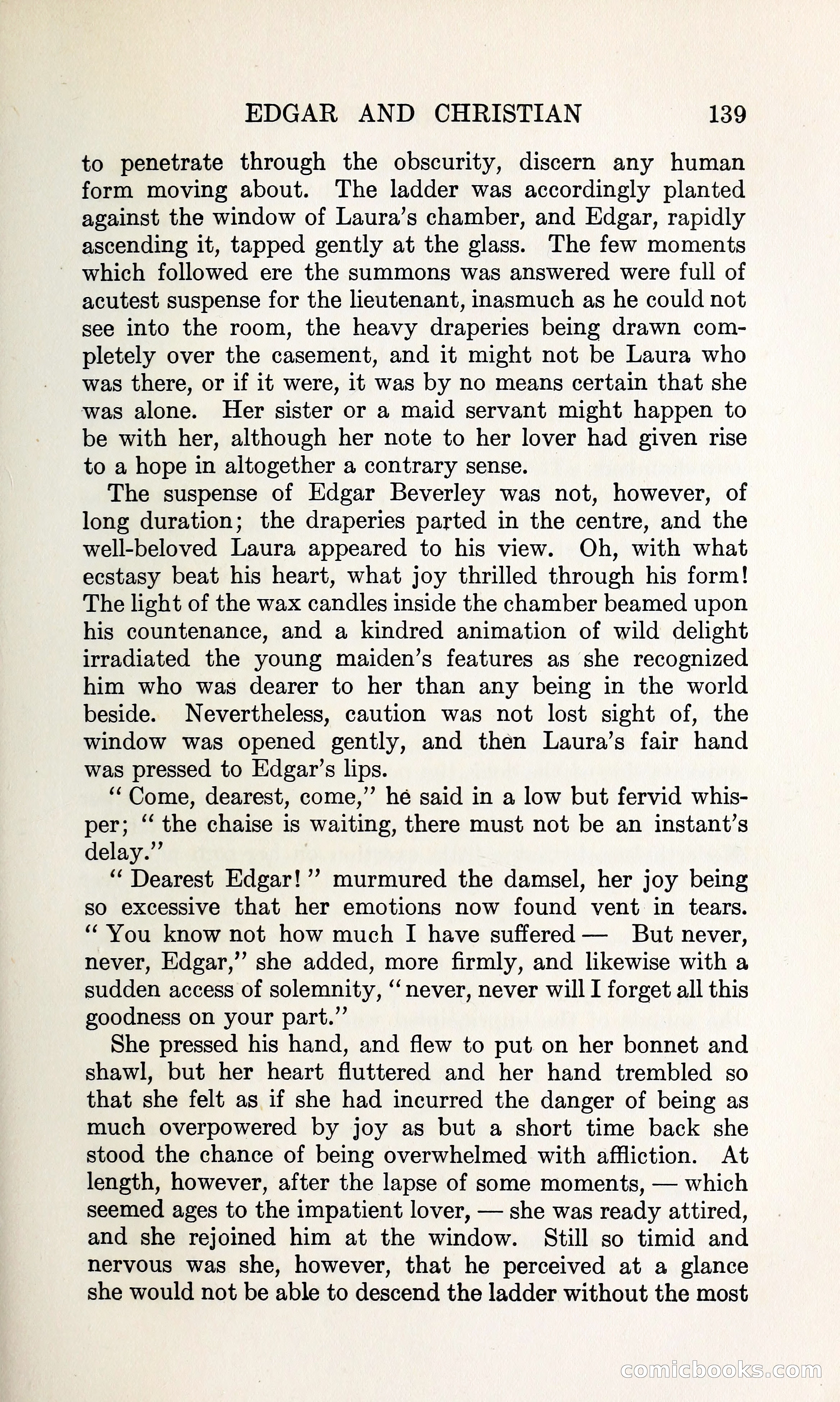 The Mysteries of the Court of London — page 162 of 399