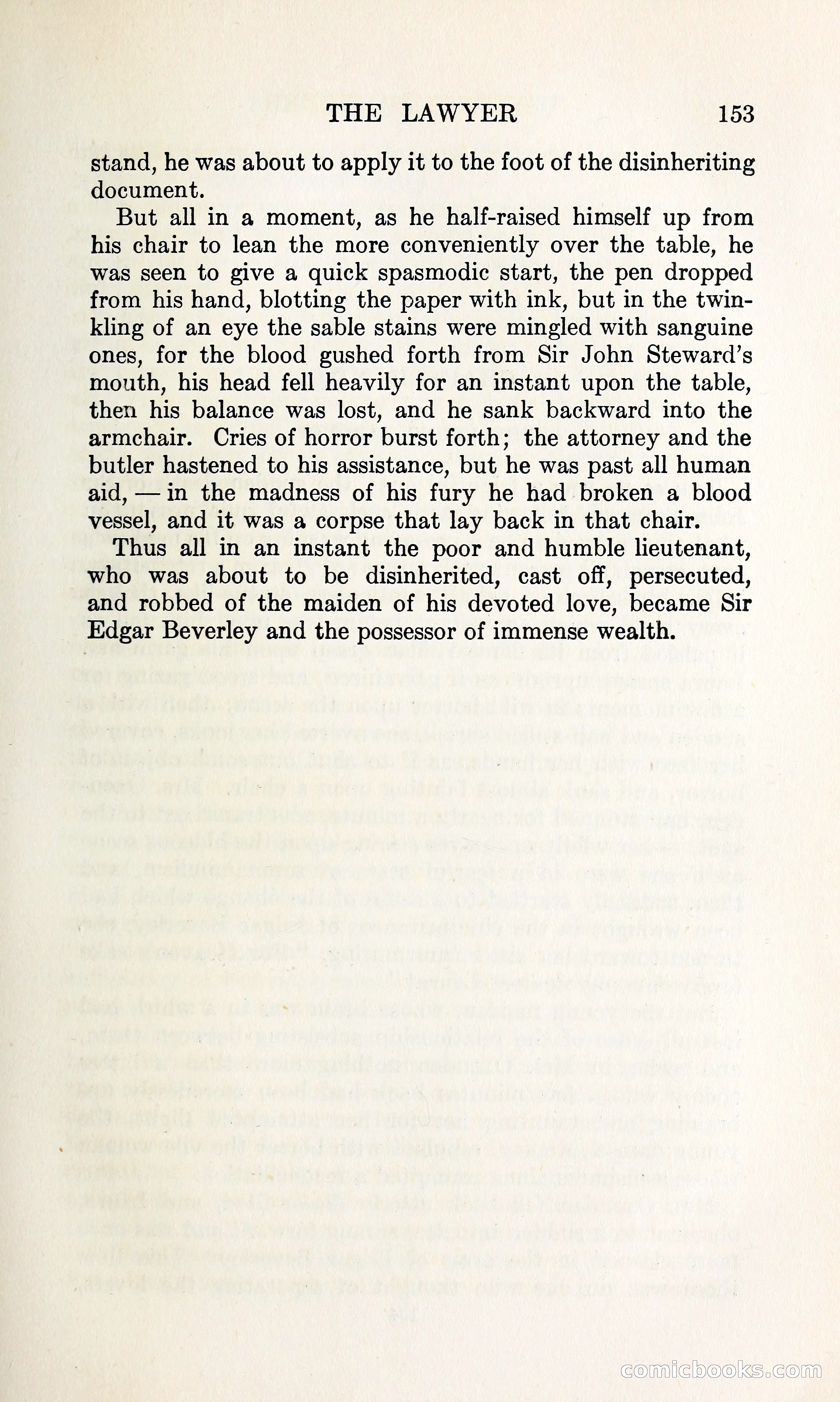 The Mysteries of the Court of London — page 176 of 399