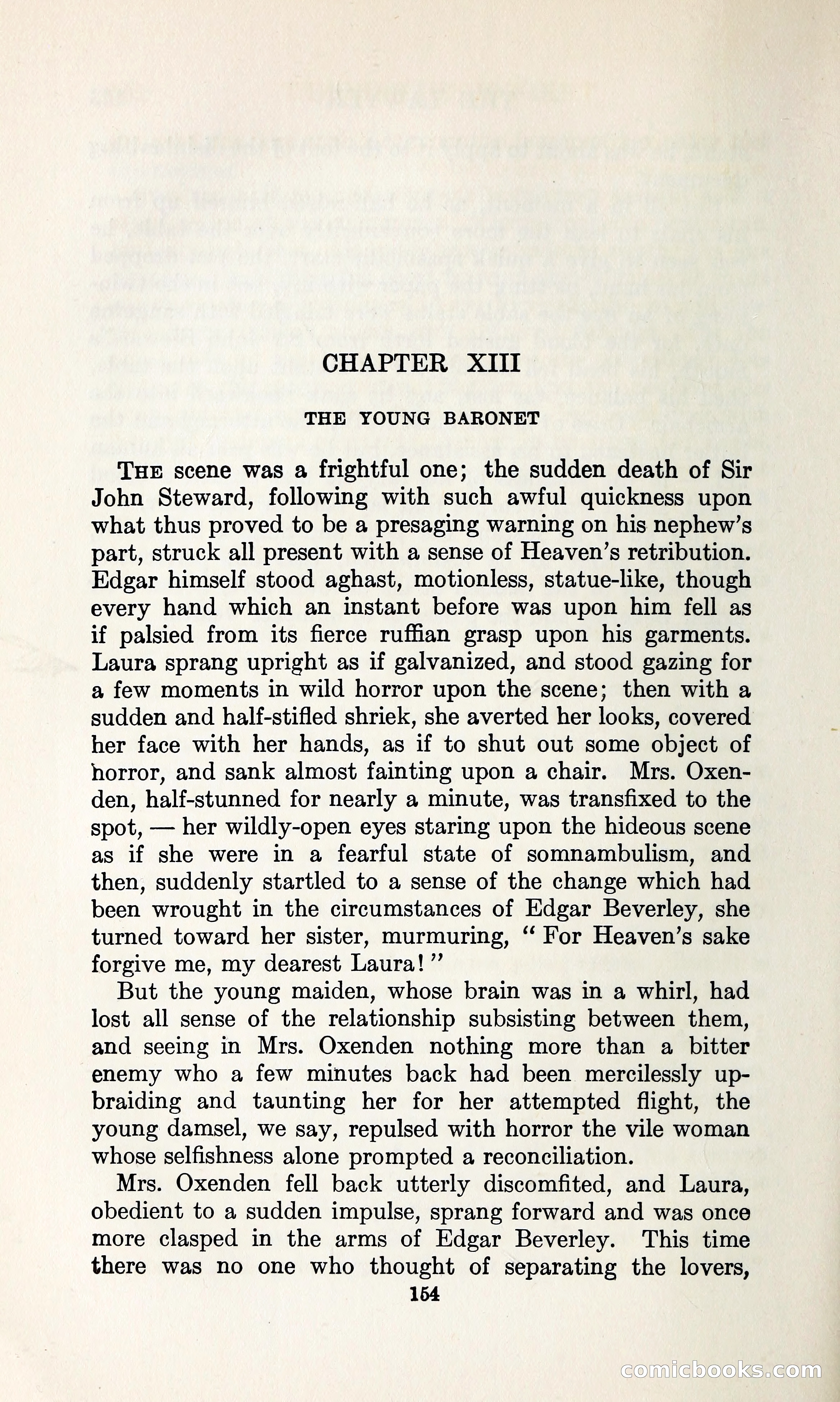 The Mysteries of the Court of London — page 177 of 399