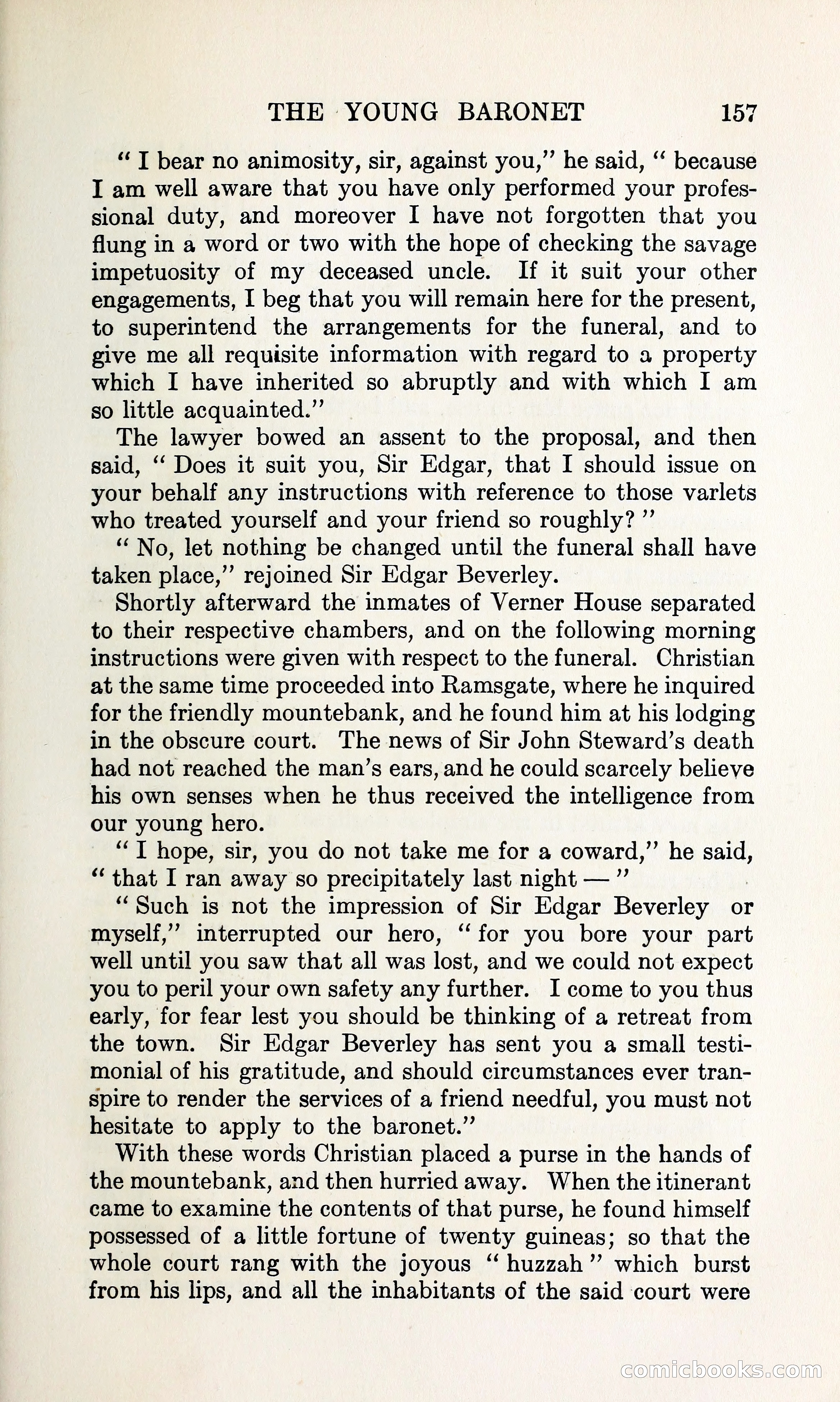 The Mysteries of the Court of London — page 180 of 399
