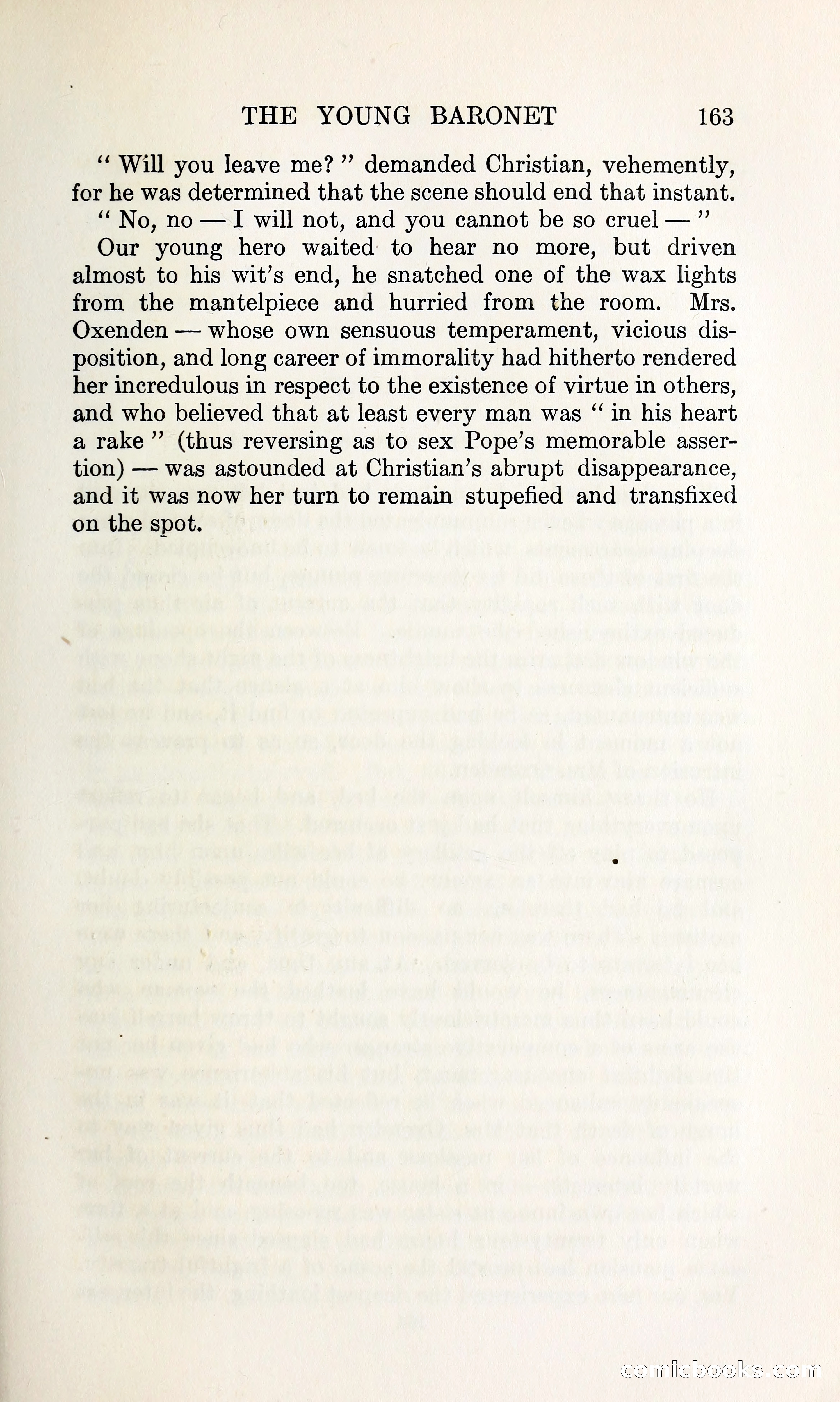 The Mysteries of the Court of London — page 190 of 399