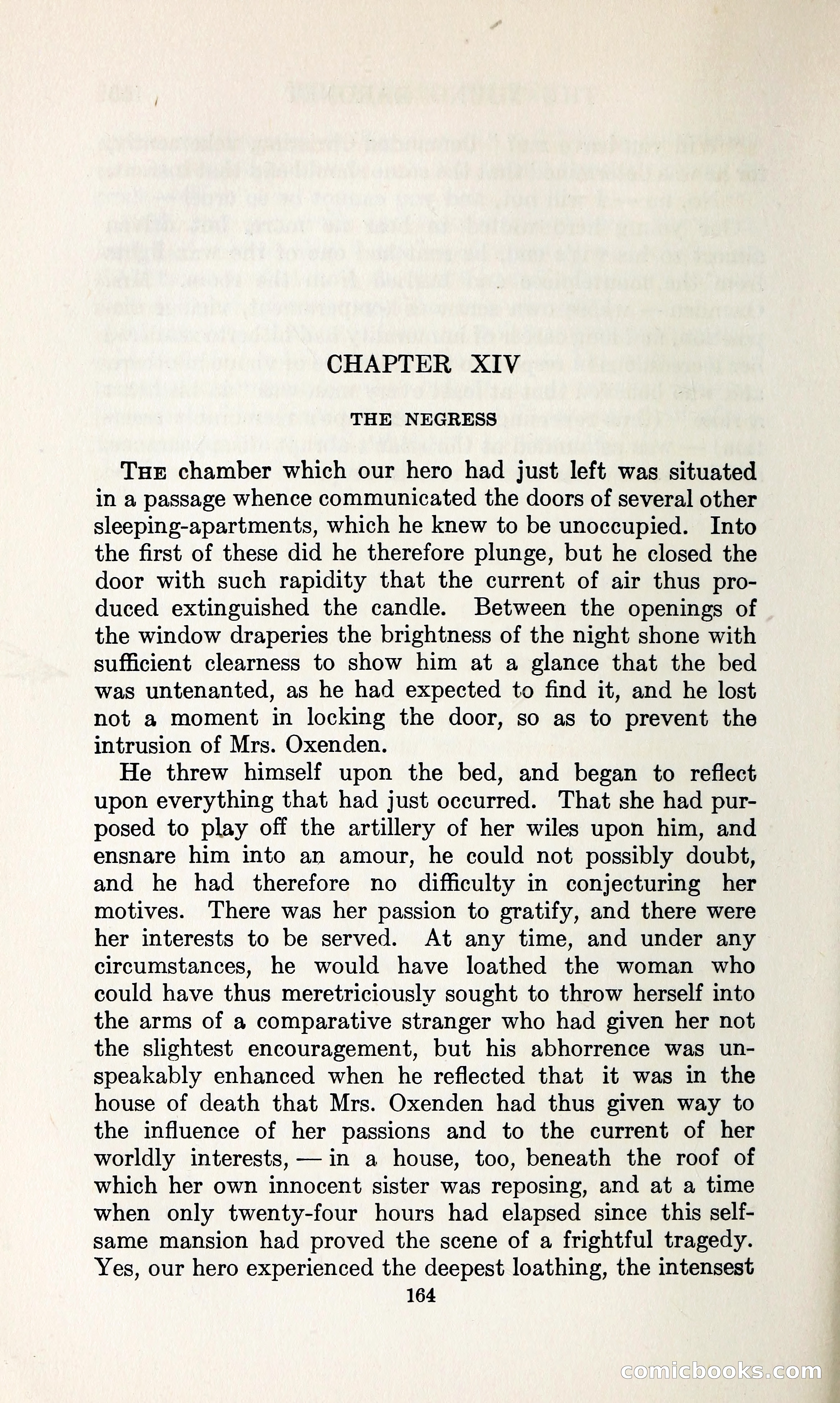 The Mysteries of the Court of London — page 191 of 399