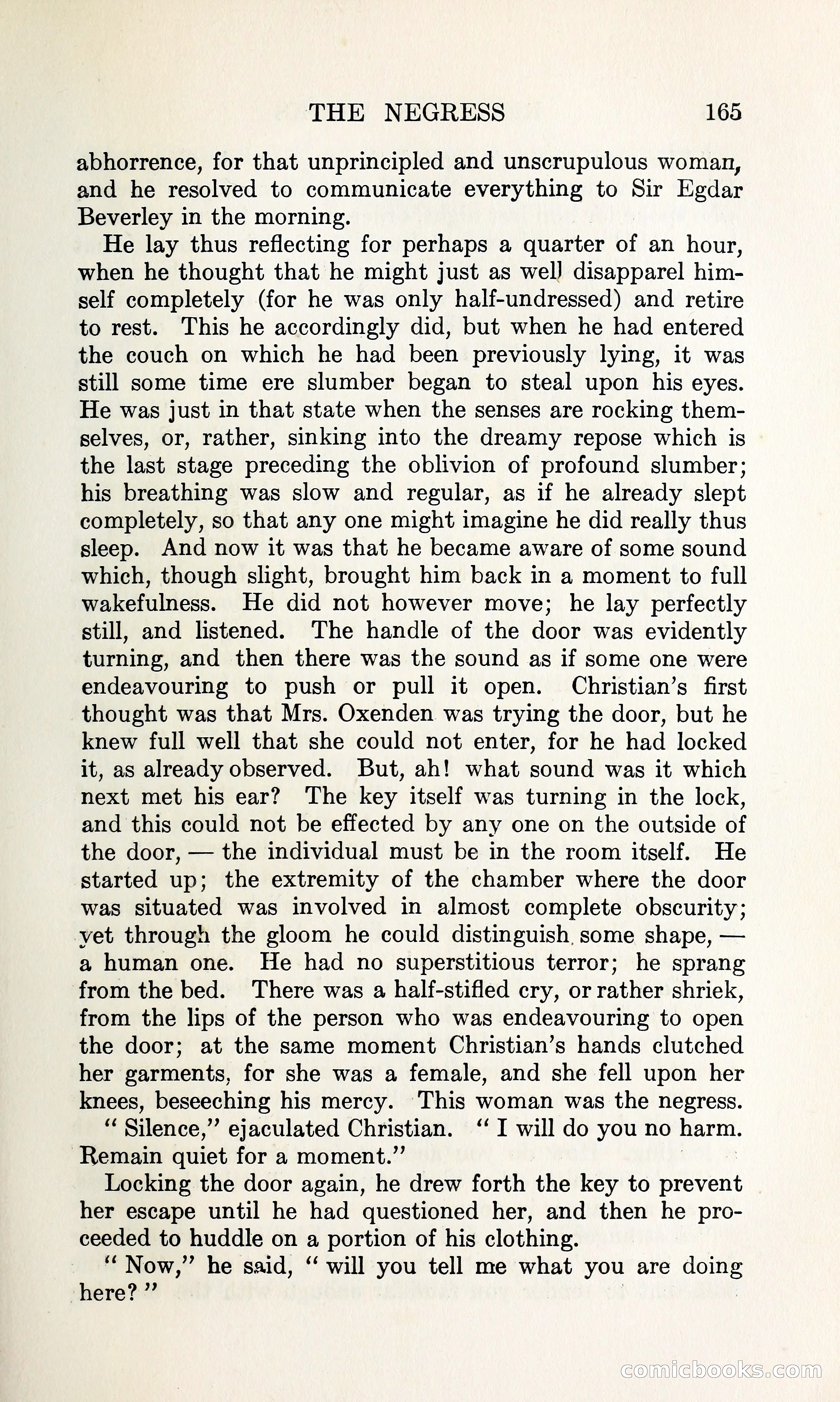 The Mysteries of the Court of London — page 192 of 399