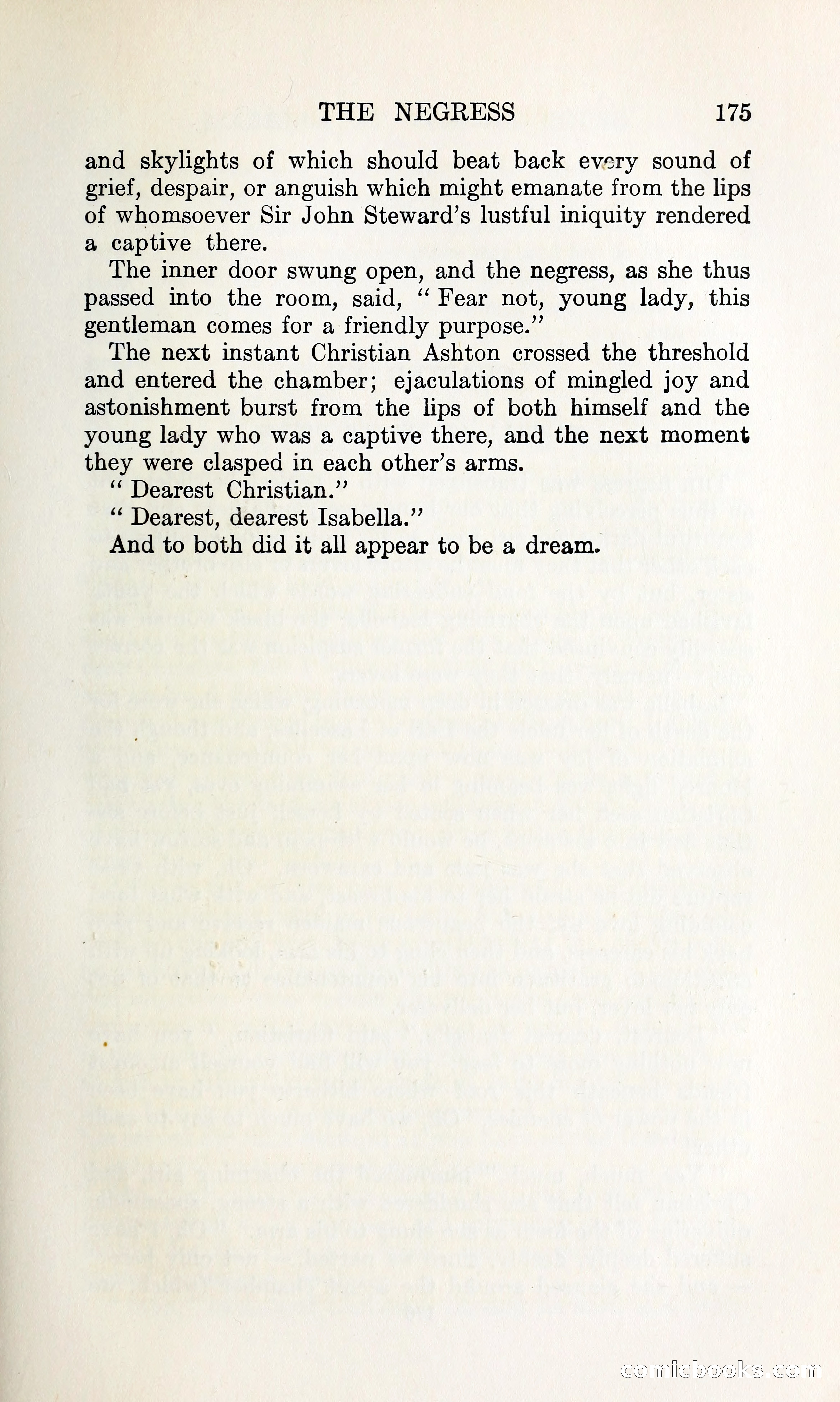 The Mysteries of the Court of London — page 202 of 399