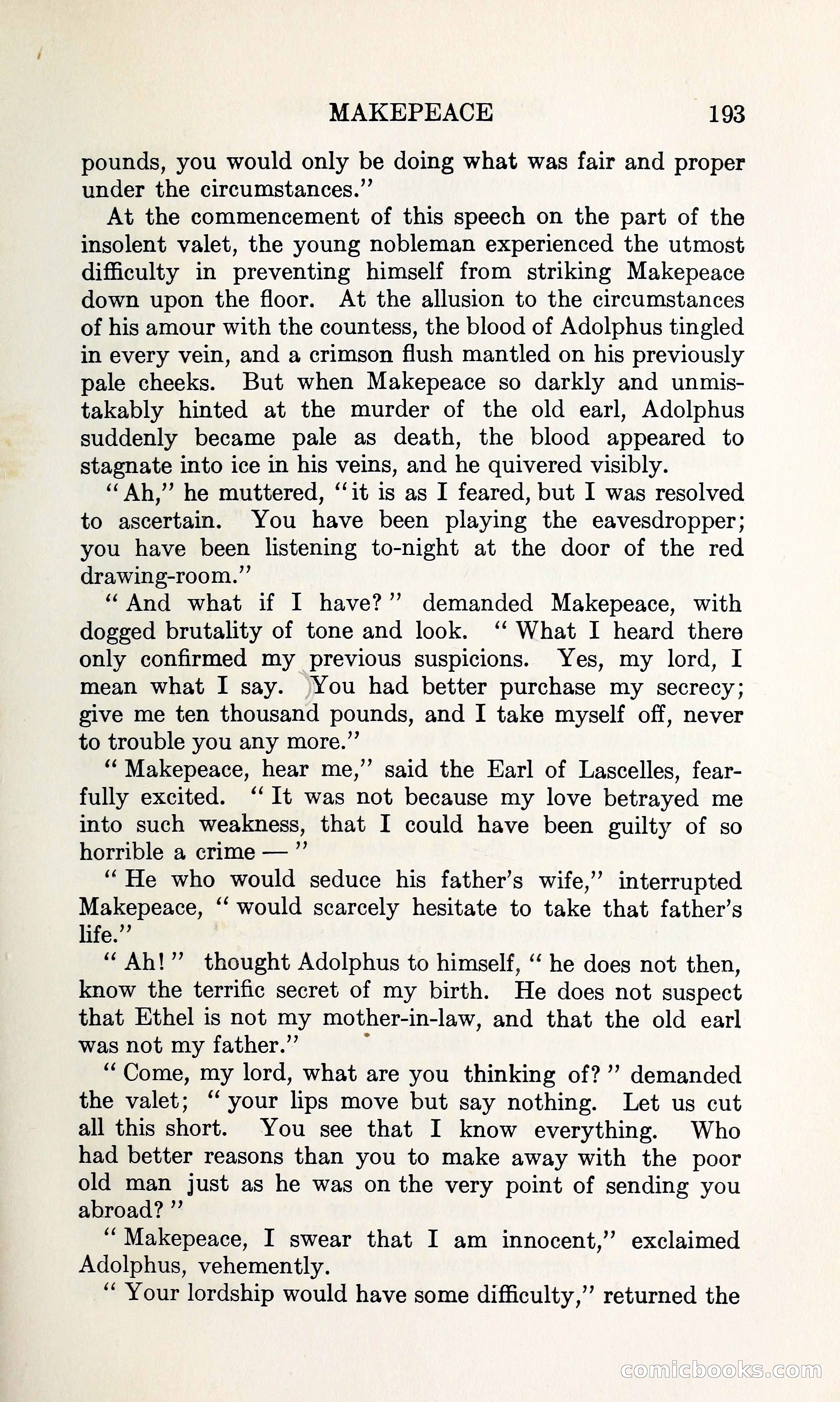 The Mysteries of the Court of London — page 220 of 399