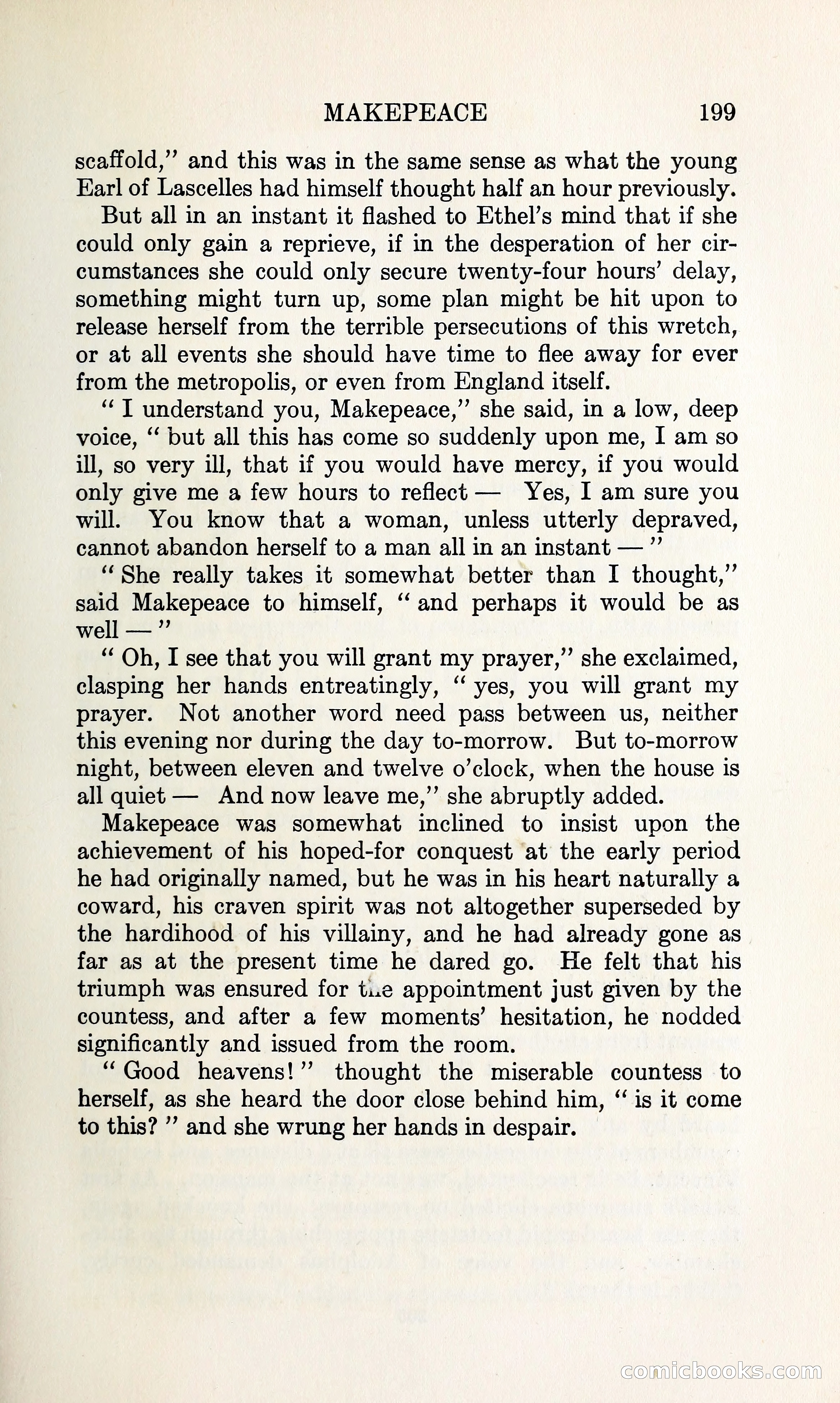 The Mysteries of the Court of London — page 226 of 399