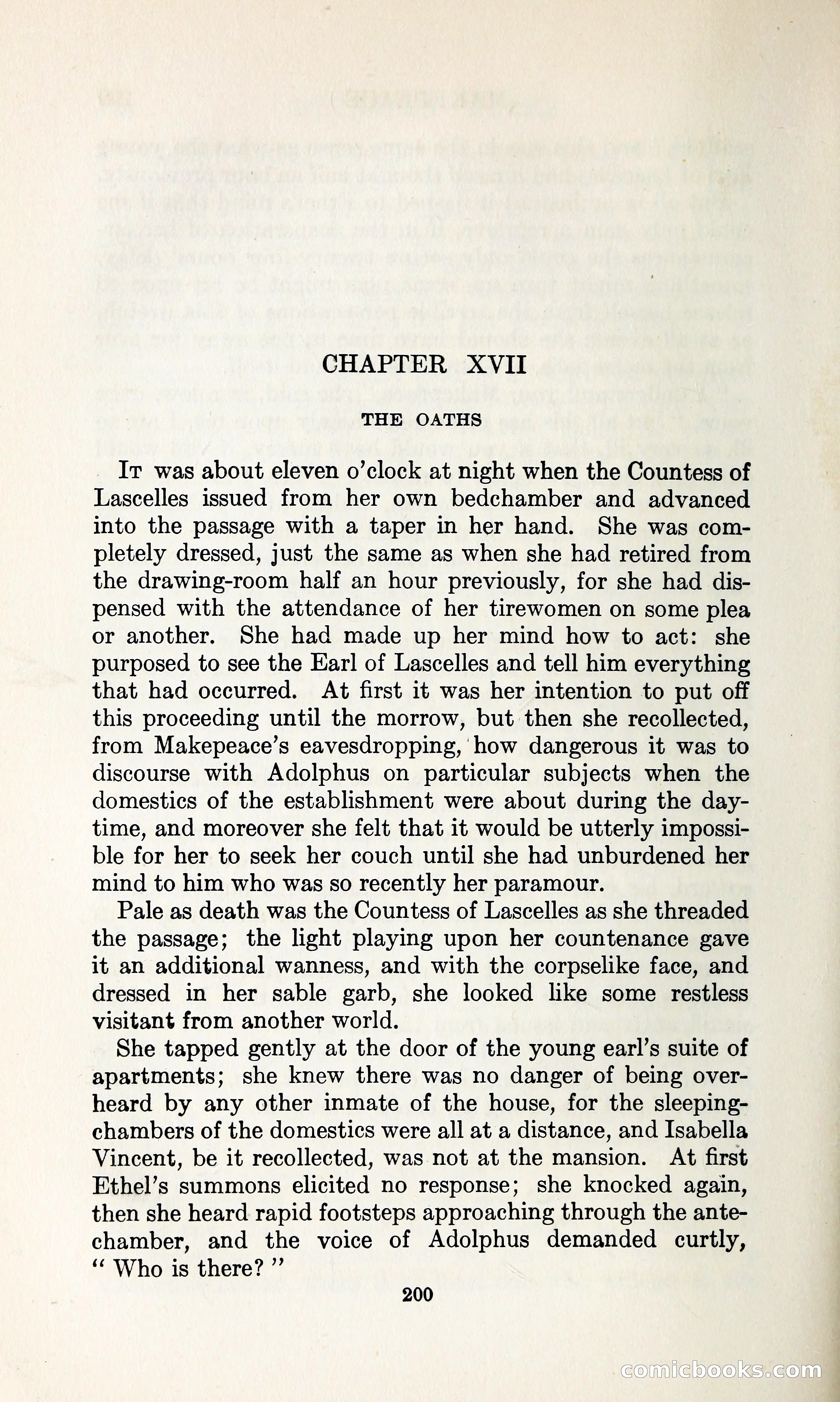 The Mysteries of the Court of London — page 227 of 399