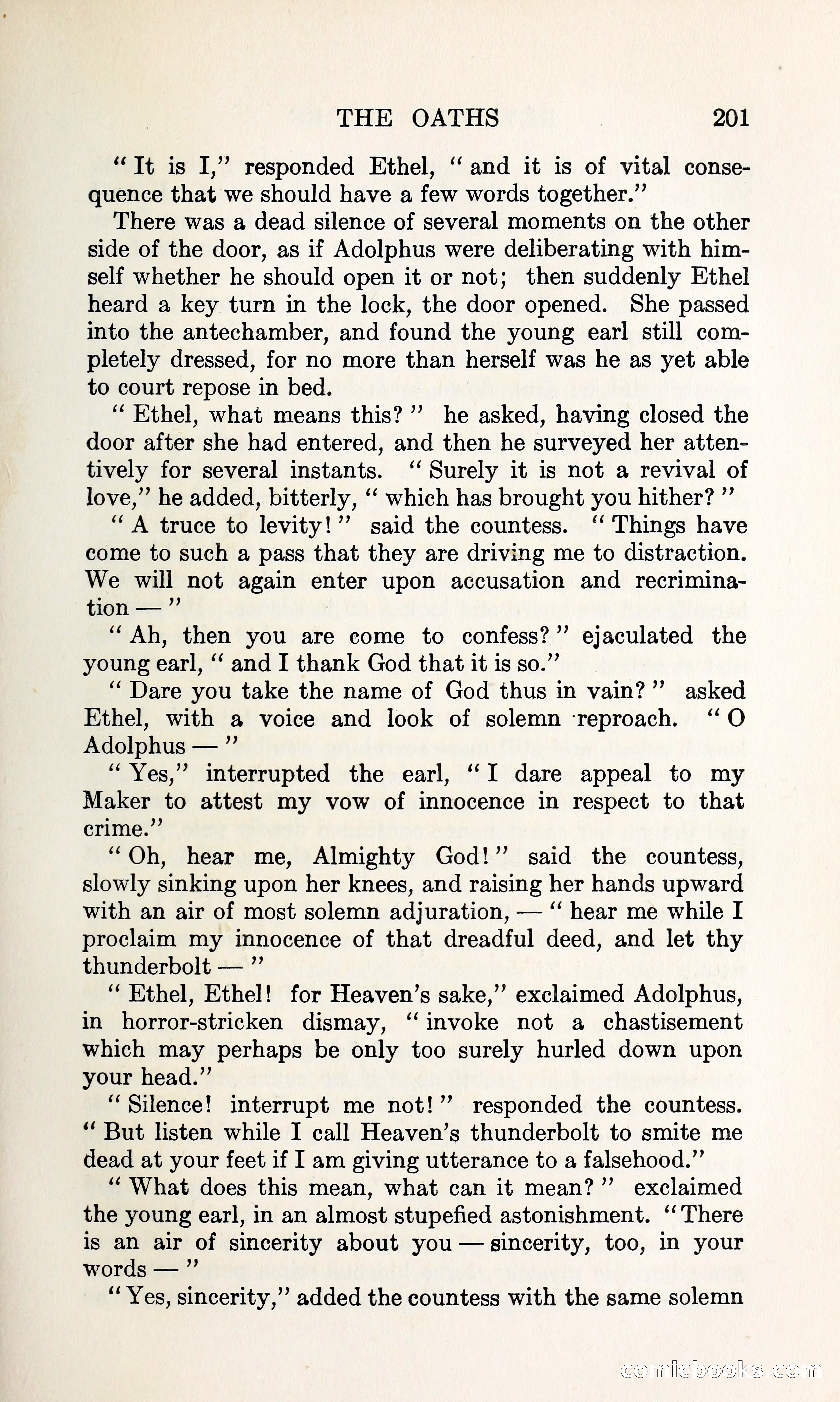 The Mysteries of the Court of London — page 228 of 399