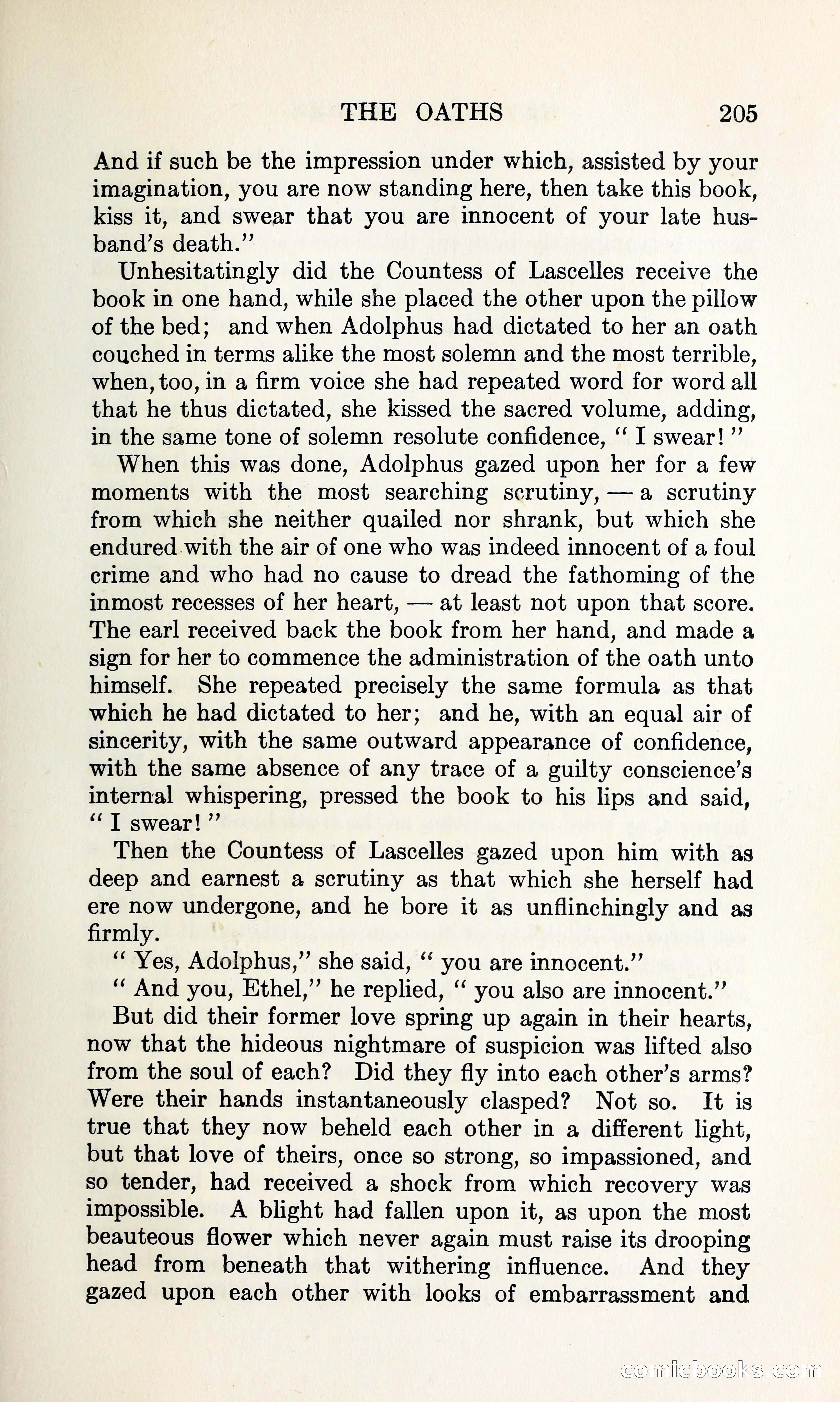 The Mysteries of the Court of London — page 232 of 399